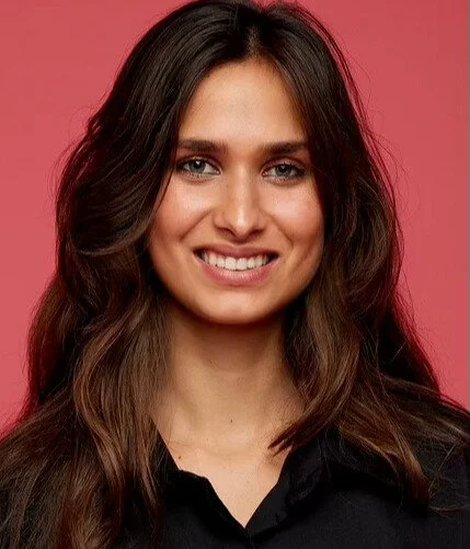 Shanti de Beauvoir Carey