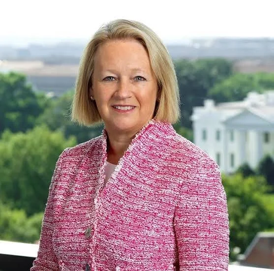 ​Mary L. Schapiro