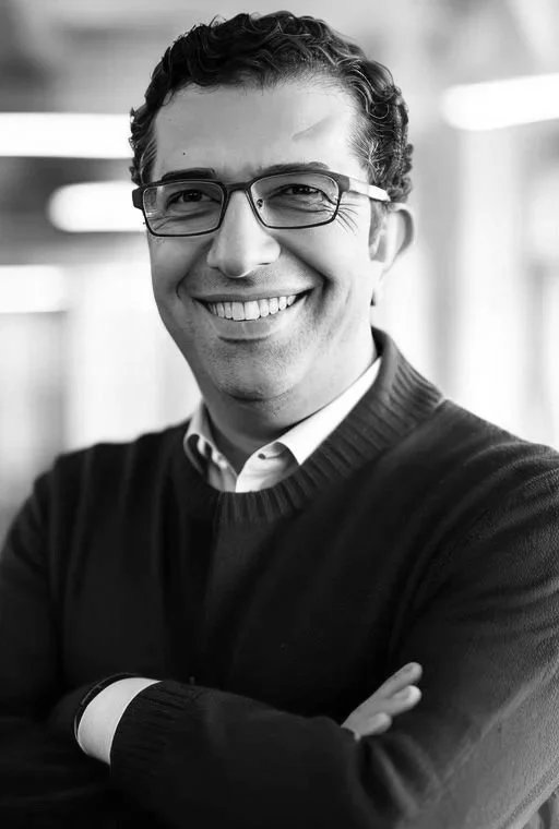 Serhat Cicekoglu