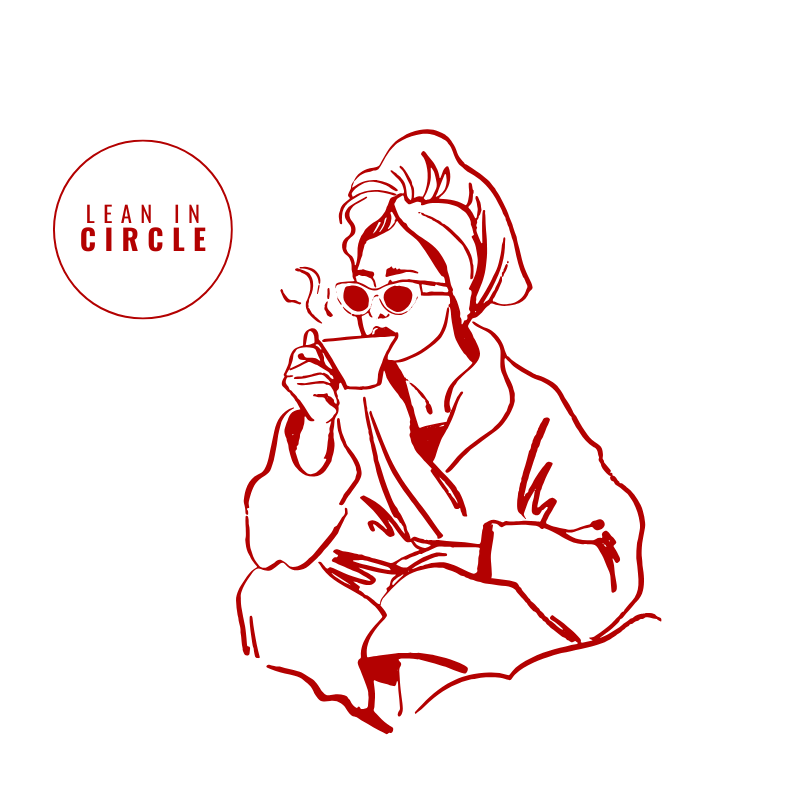 Cafecito & Money Circle (with Lean In Latina)