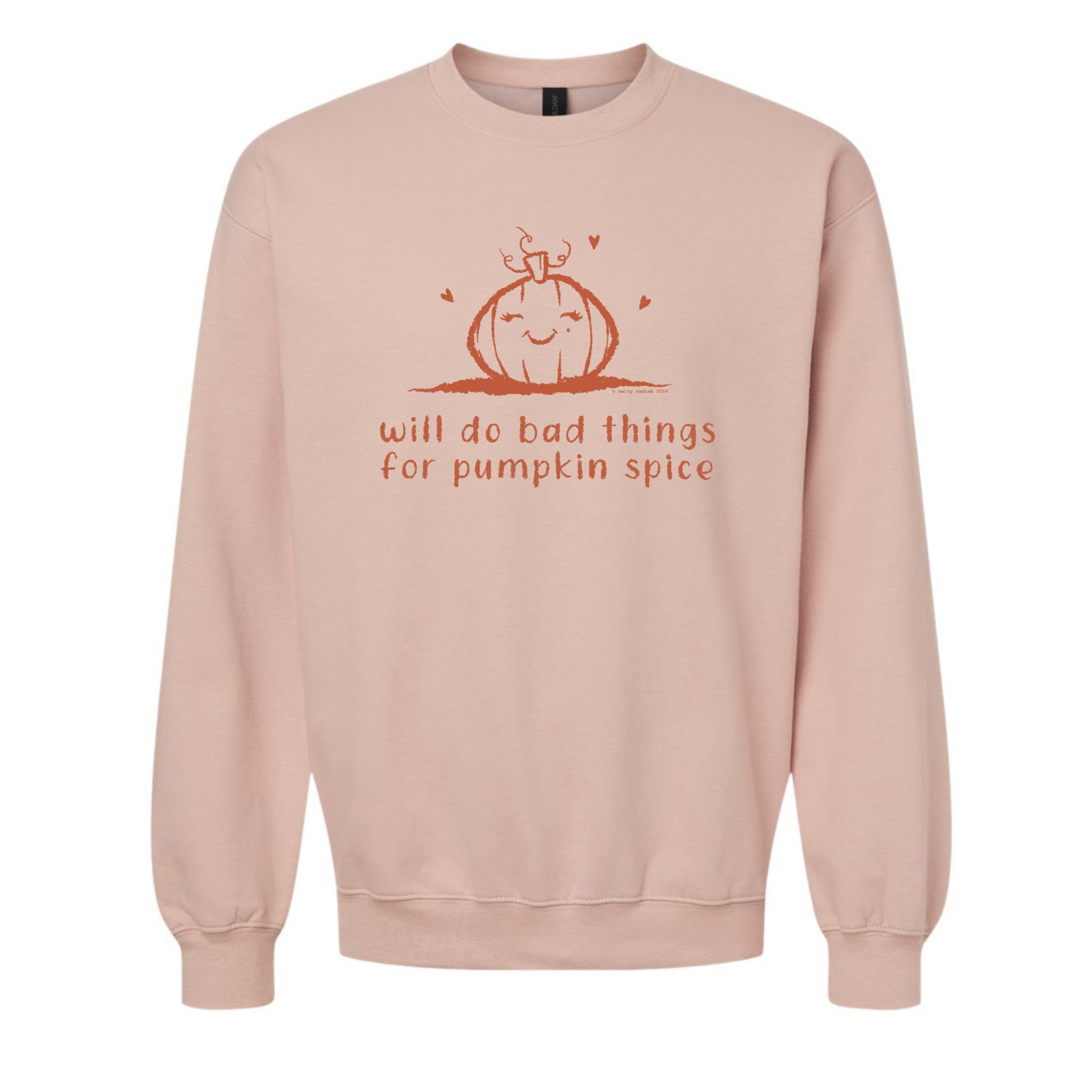 Pumpkin Spice
