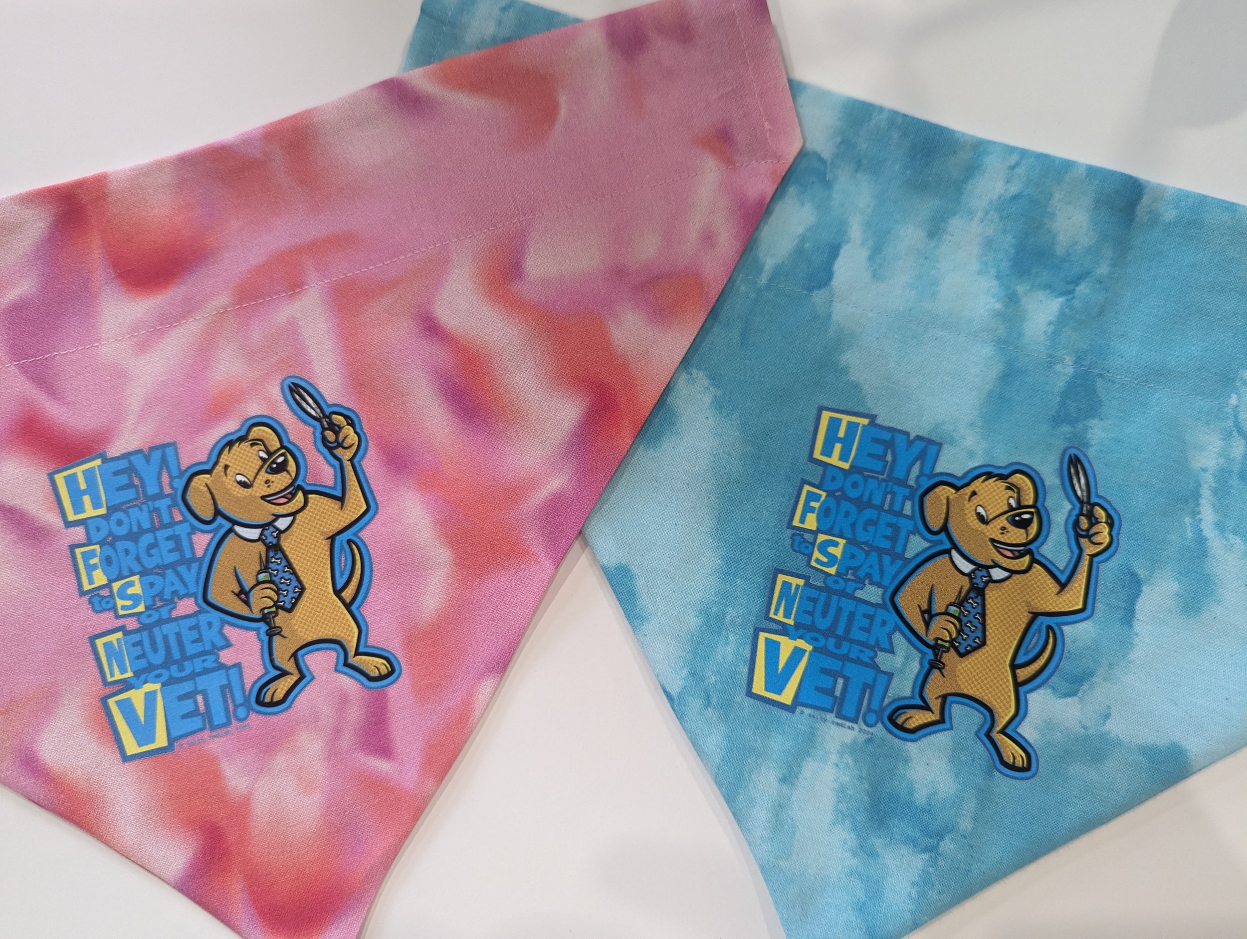 bandanas pink and blue.jpeg
