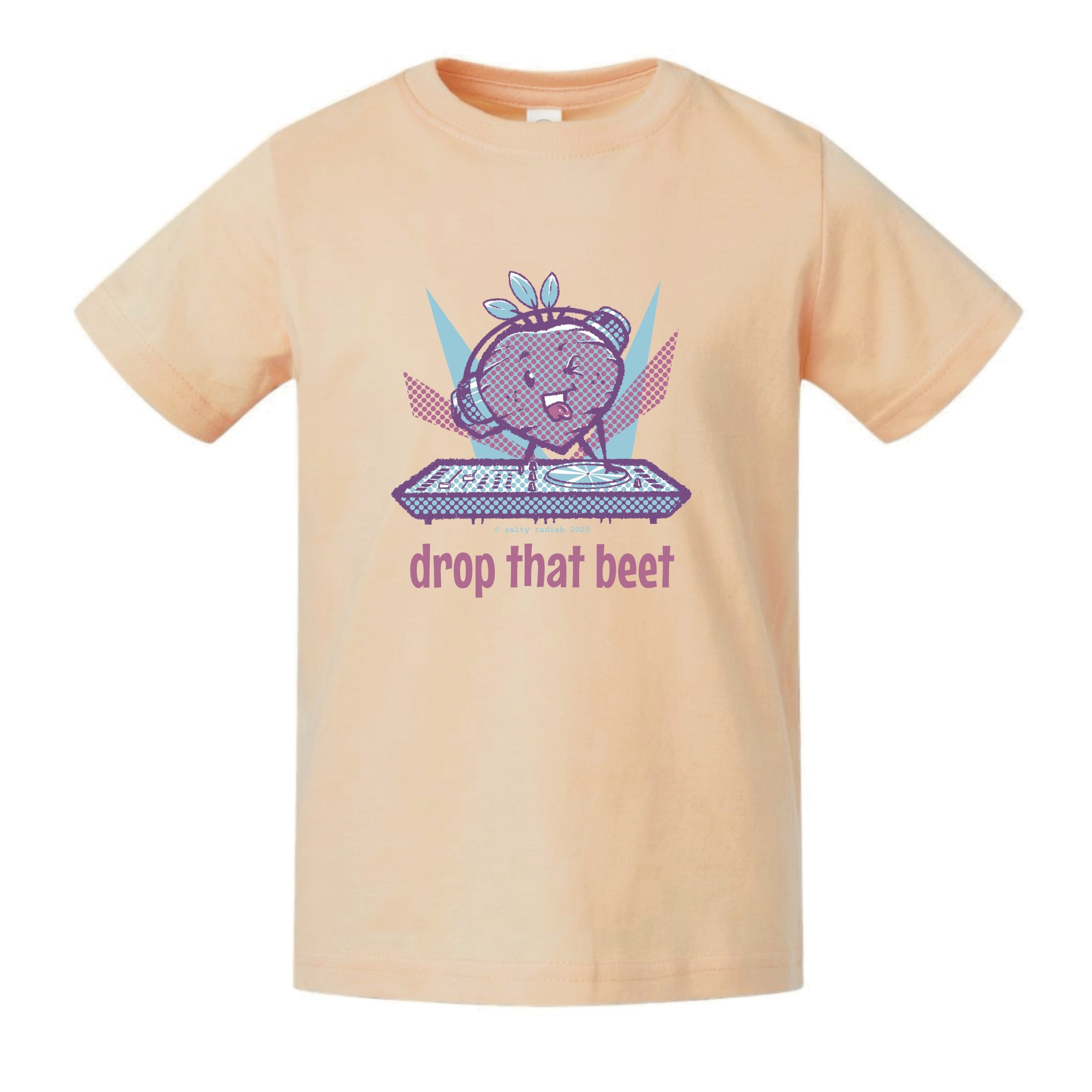 drop that beet