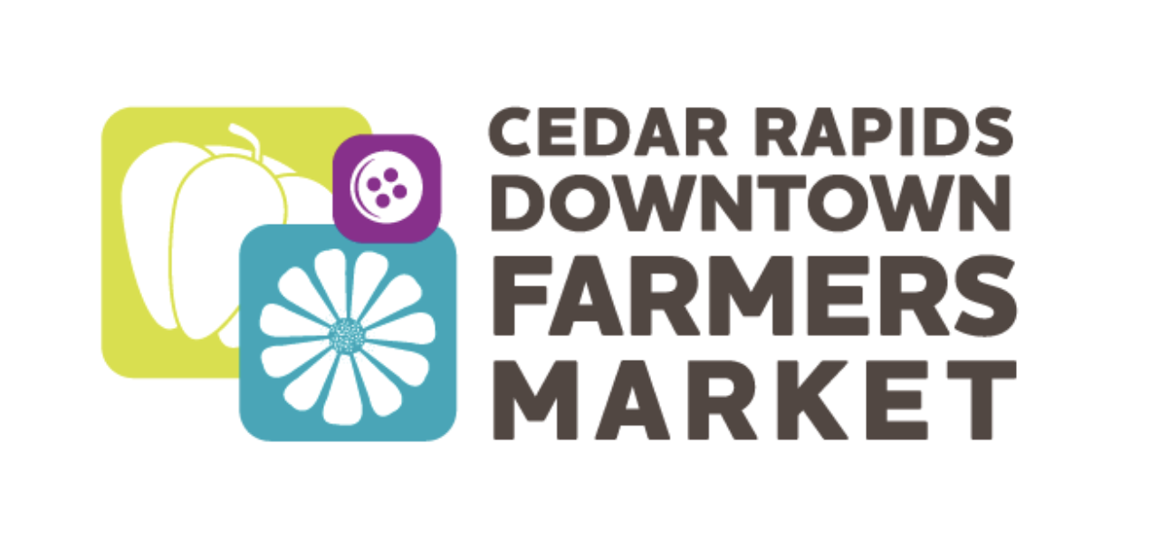 Cedar Rapids Downtown Farmers Market