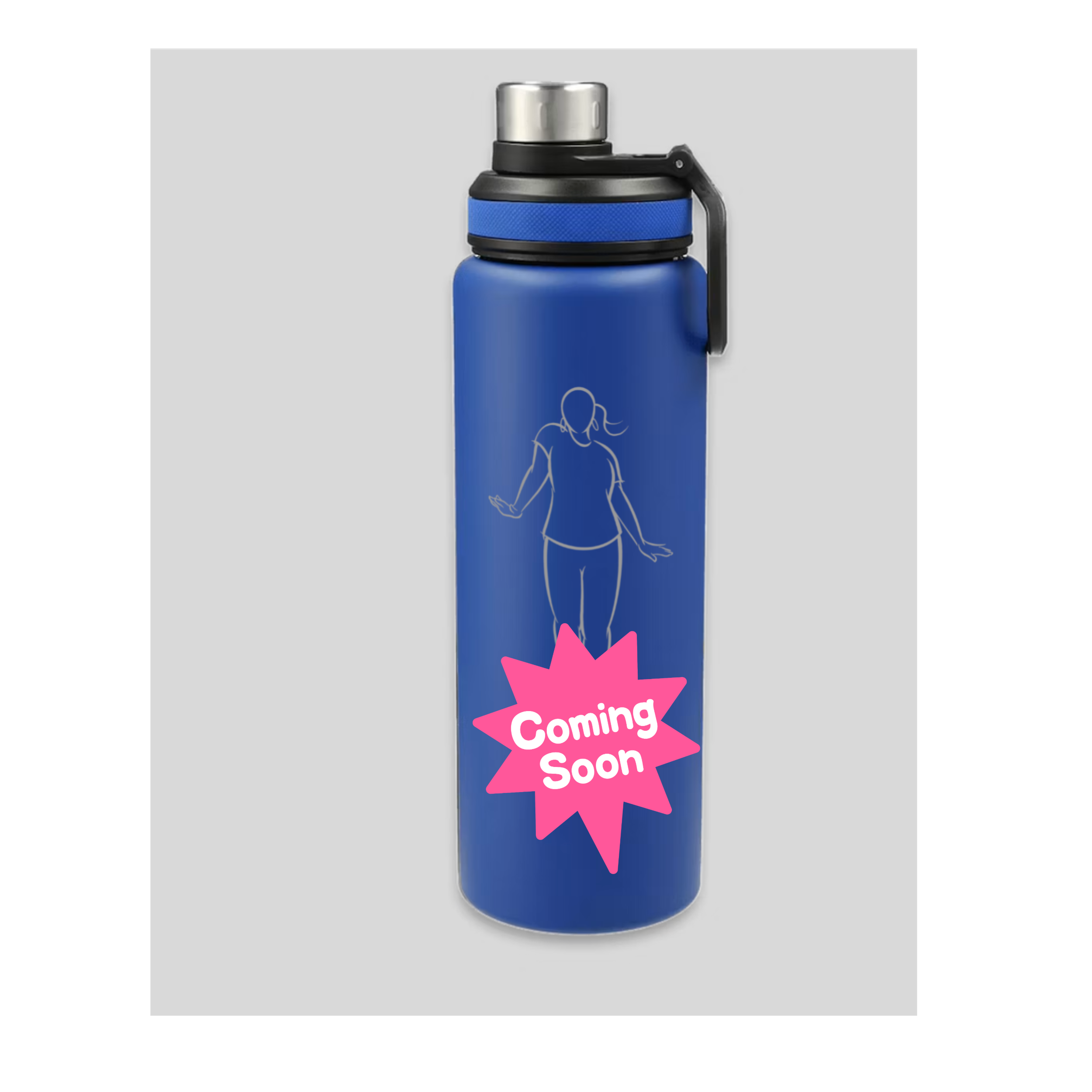 Waterbottle