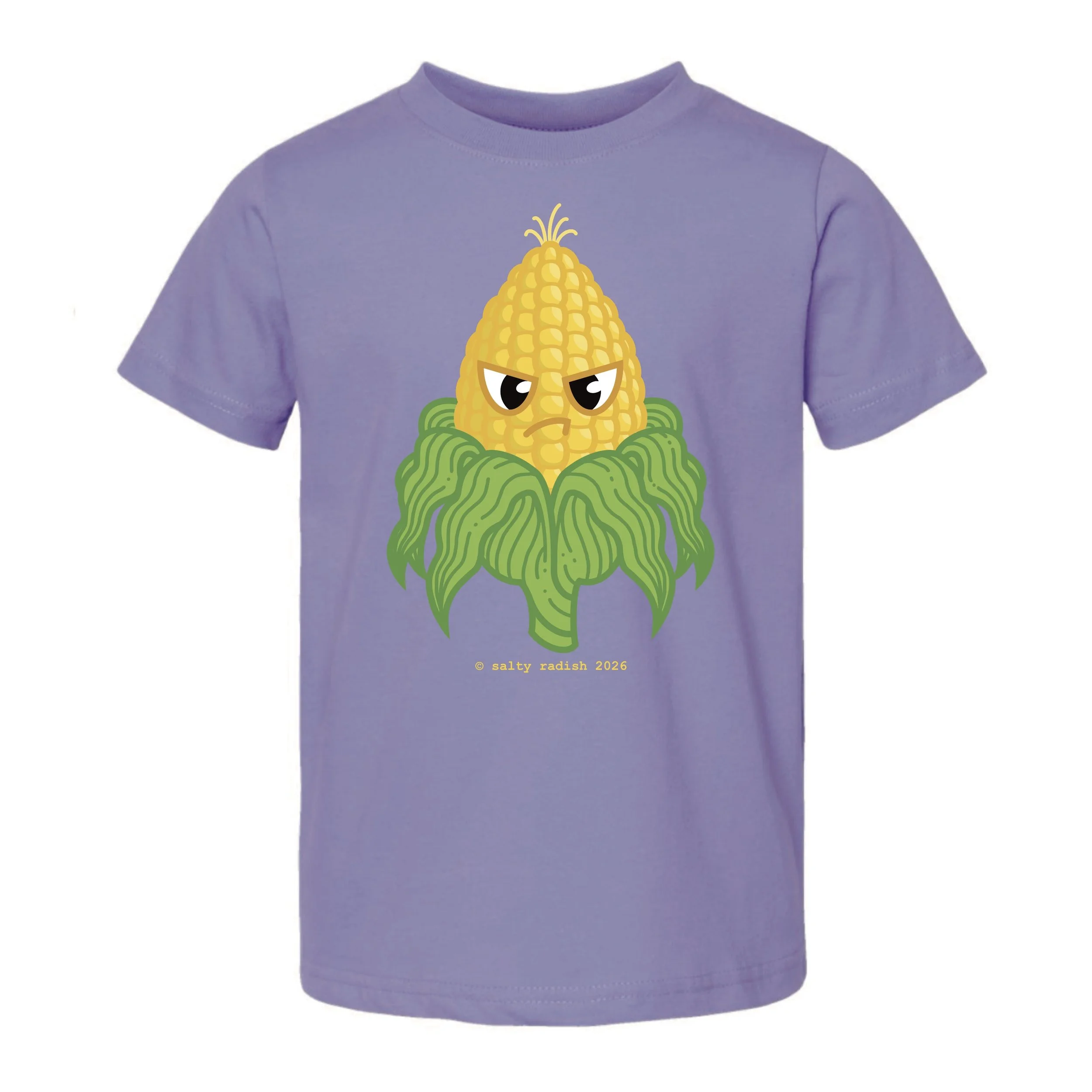 cranky corn