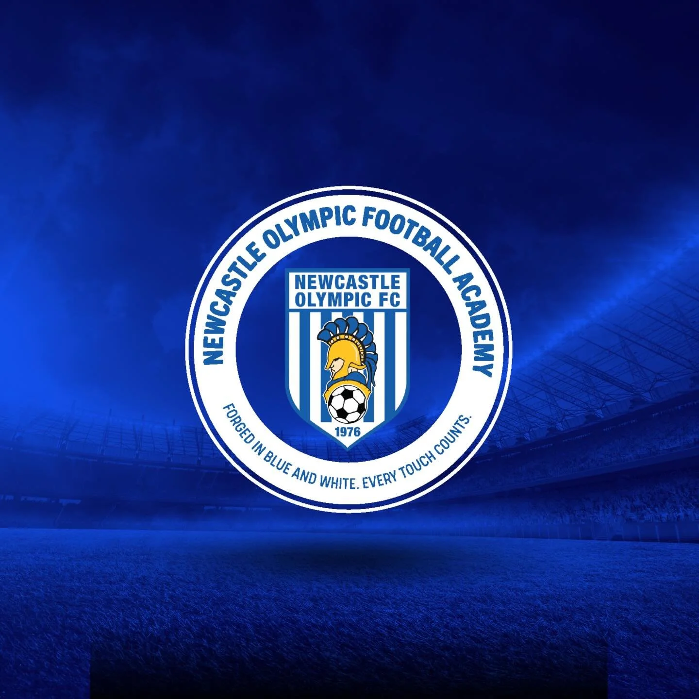 ⚽ Newcastle Olympic Football Academy &ndash; Term 1 ⚽
📣 Starting February 2 | 8-Week Program

We&rsquo;re excited to announce the return of the Newcastle Olympic Football Academy, delivering a high-quality 8-week development program designed to help