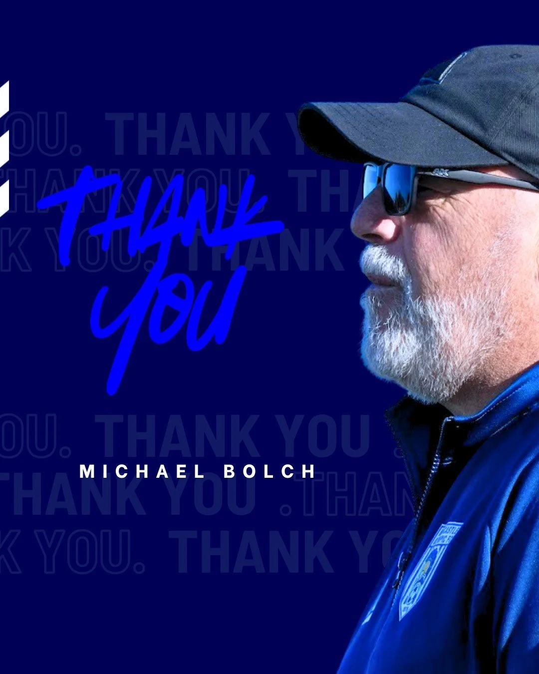Newcastle Olympic Football Club can confirm that Men&rsquo;s First Grade Head Coach Michael Bolch has departed the club.

We would like to sincerely thank Michael for his tireless efforts, commitment and professionalism throughout his time with Olymp