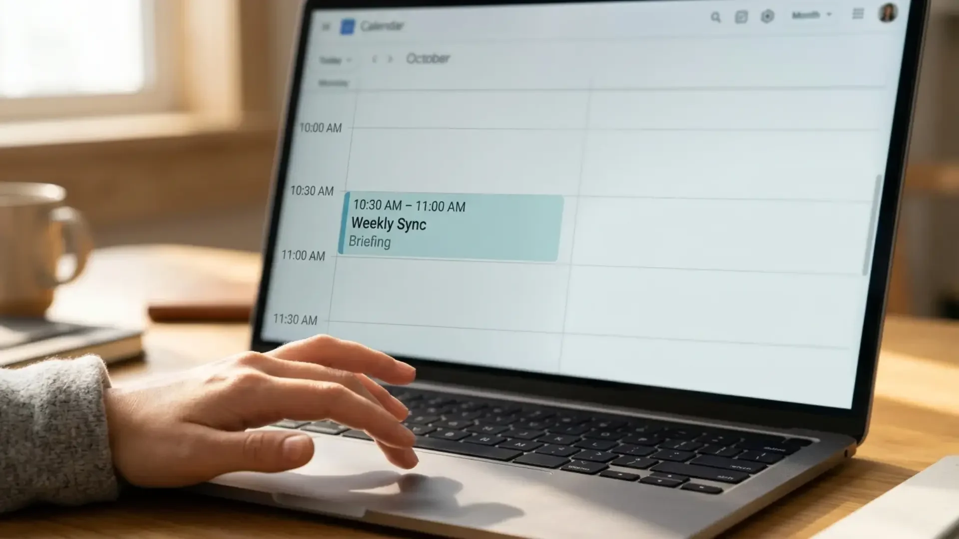 Booking a free 30 minute online therapy consultation