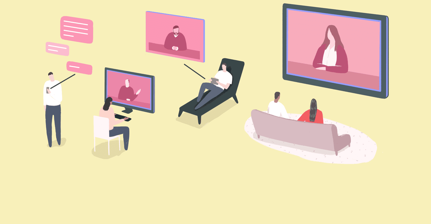 Why Gen Z in Seattle Is Turning to Online Therapy