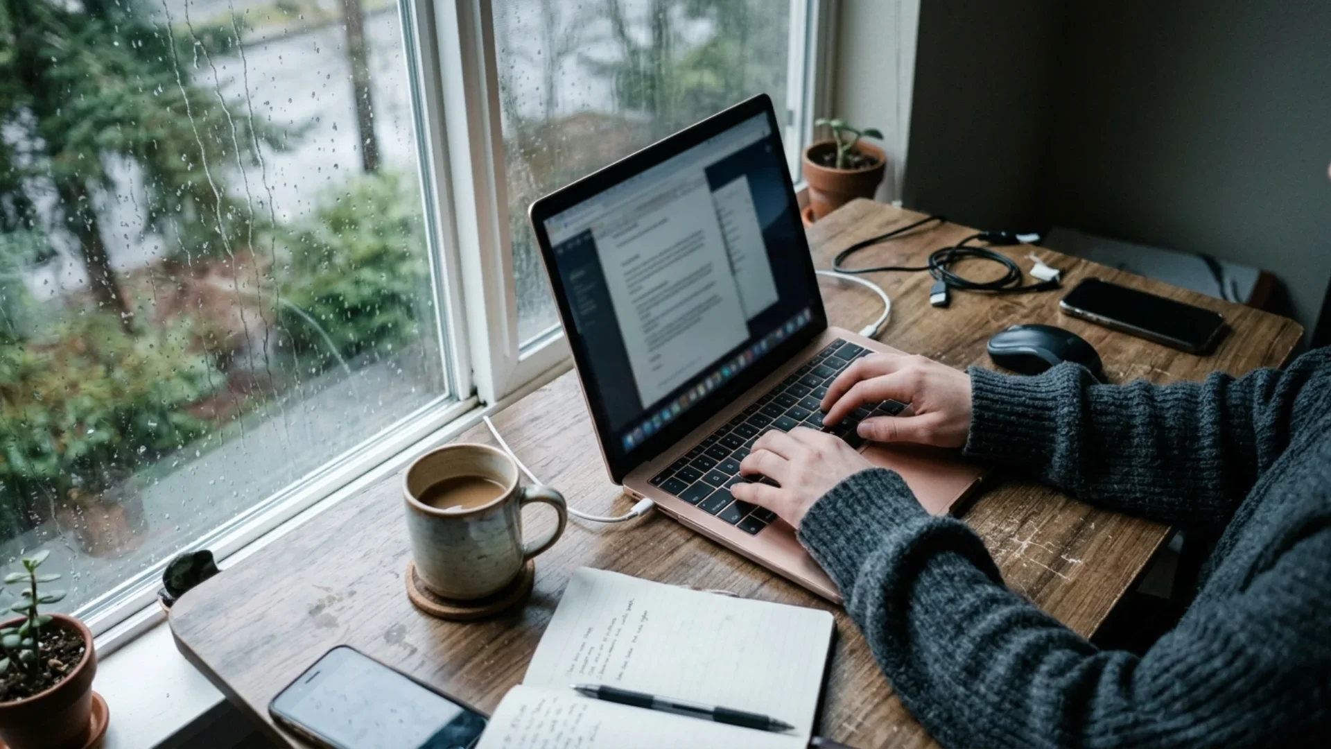 5 Signs You Might Need Therapy (And What Seattle Life Is Doing to Your Stress Levels)