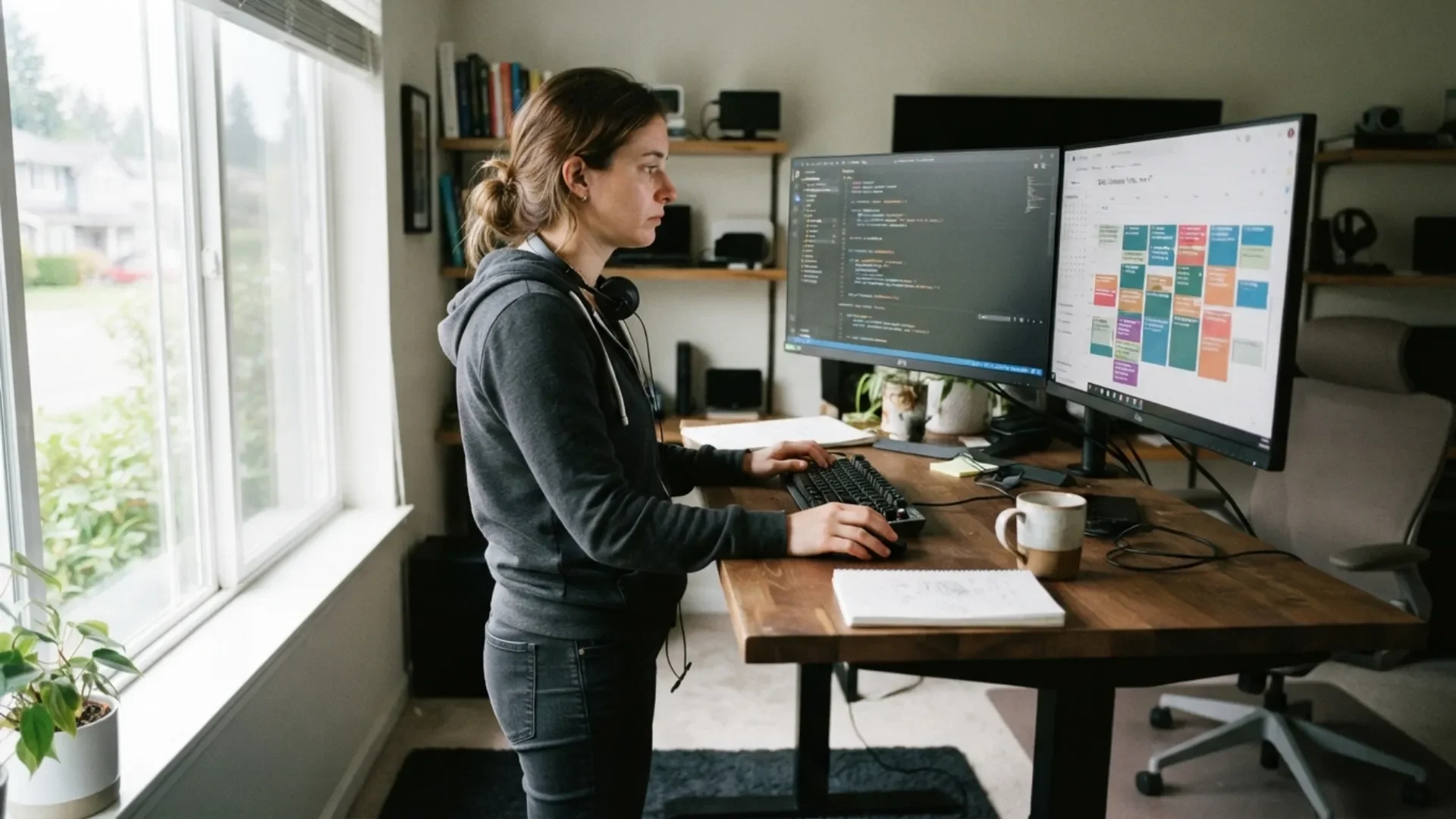 Burnout or Anxiety? How Tech Workers in Seattle and Bellevue Can Tell the Difference