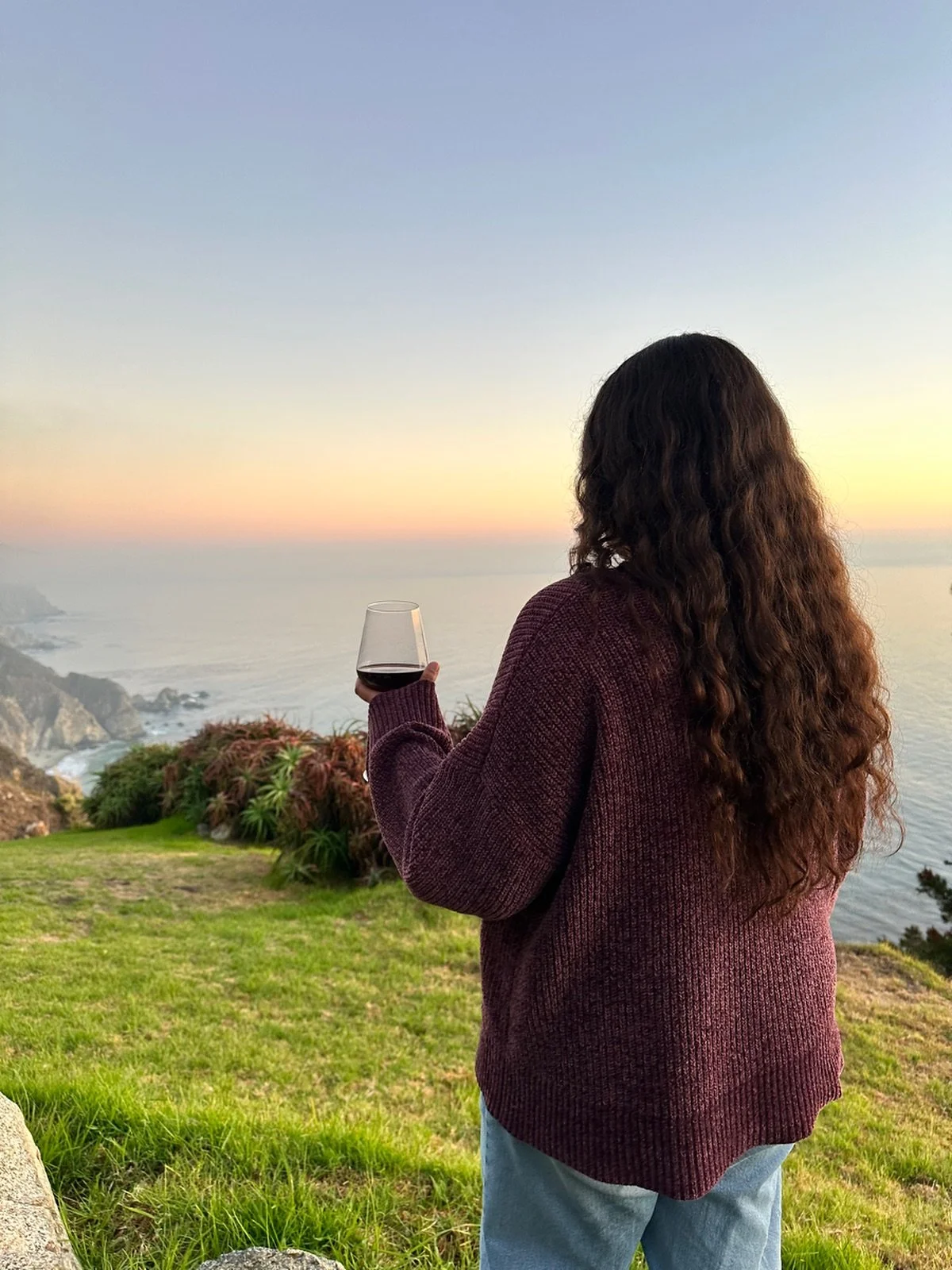Warming up for Big Sur Food and Wine.

If you are interested in attending any of the @bigsurfoodandwine events, check out their page or website. 

@ib_dirt @bigsurfoodandwine @erinherendeen
