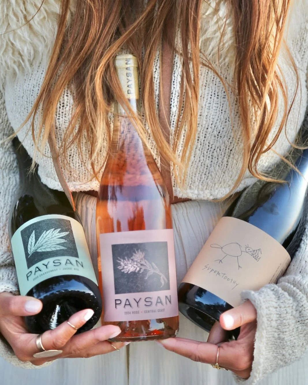 Spring has schprung with beautiful weather up and down the coast. Vines are budding out or will be soon!!! This is our time &mdash; our beautiful slice of the coast is perfect for bright, saline, minerally whites and we&rsquo;ve got quite the panoply