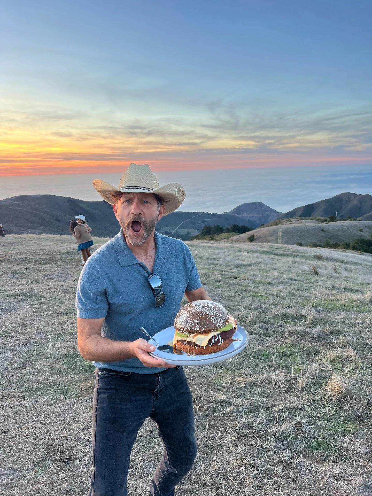 Sums it up. 

Thank you to all of our friends, family and wine club members for another great autumn of fun, food and festivities.

@out_inthefield @ib_dirt @erinherendeen 
@brianredzikowski 

#outstandinginthefield #montereywinery #localwine