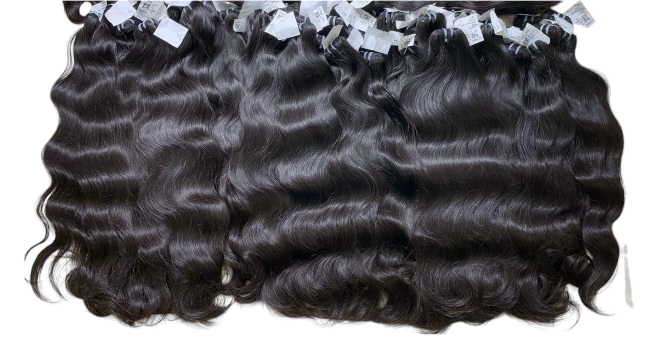 Natural Wave 4 Bundle Deal