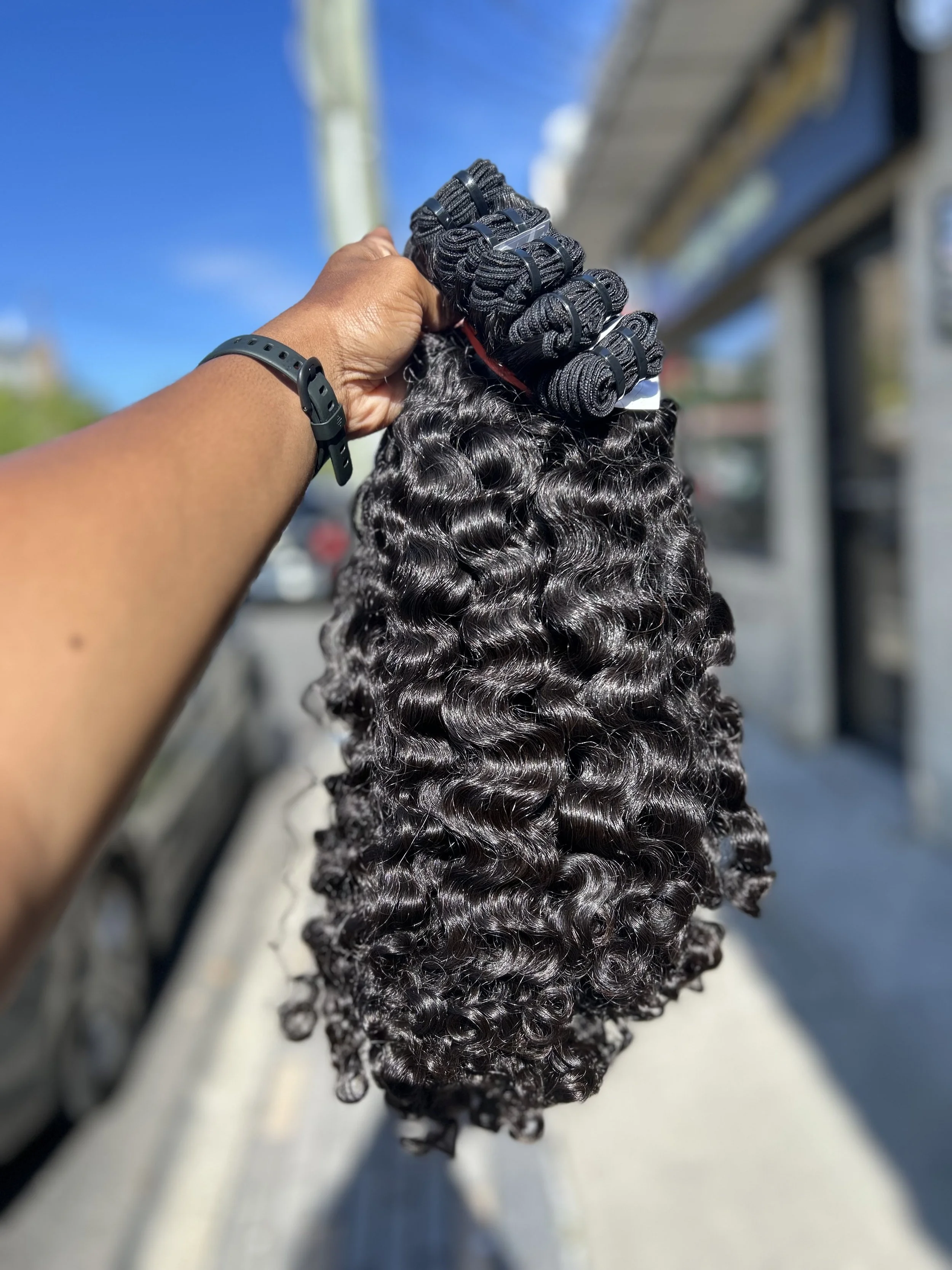 Burmese 3 Bundle Deal