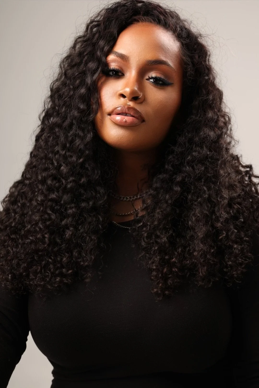 Brielle Burmese Custom Flip Over Unit