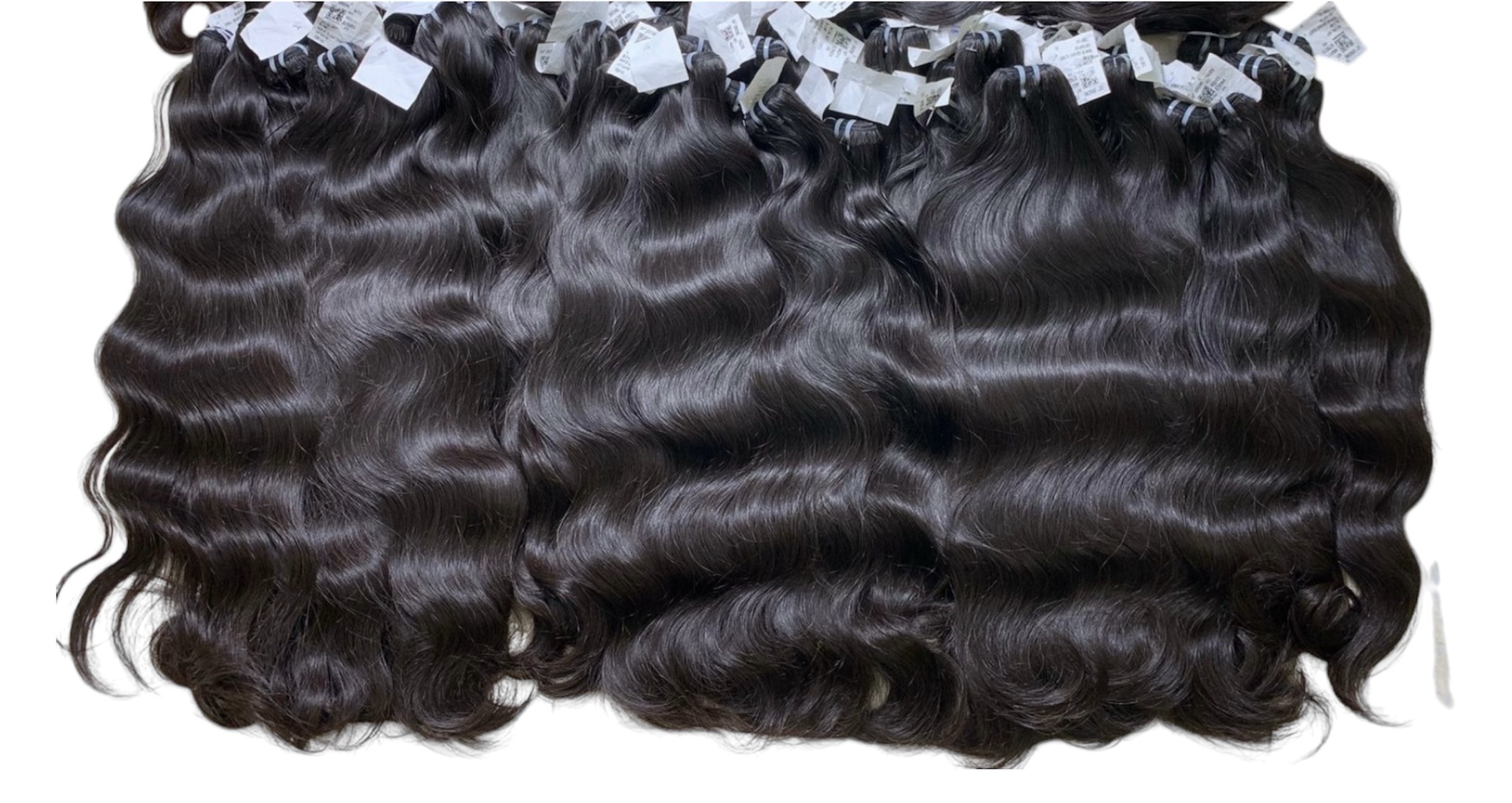 Natural Wave 3 Bundle Deal