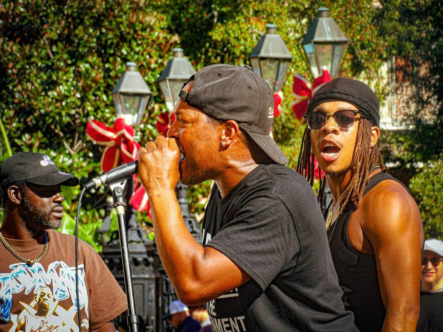 I&rsquo;ll be sharing my photography for the first time in-person at this year&rsquo;s Art Goggle!  There will be a variety of prints for sale from my last year in Fort Worth and Louisiana. If you&rsquo;re free that day, come and check me out on Bloc