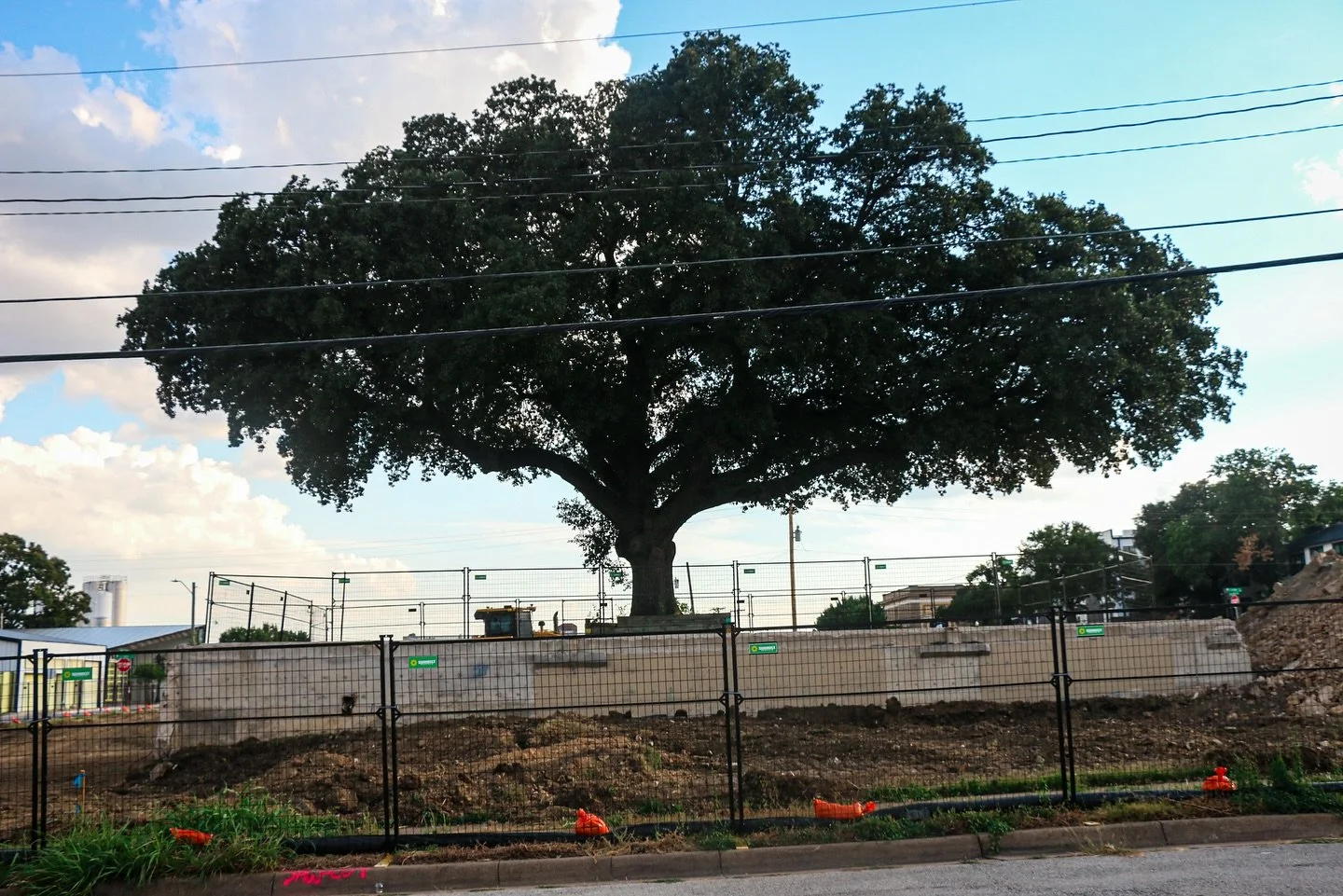 Southside - Fort Worth, Texas