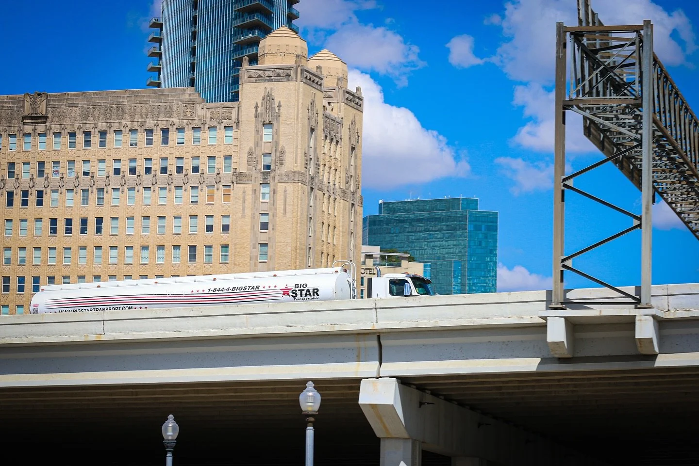 Southside - Fort Worth, Texas