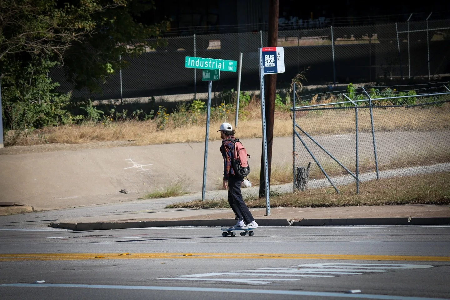 Southside - Fort Worth, Texas