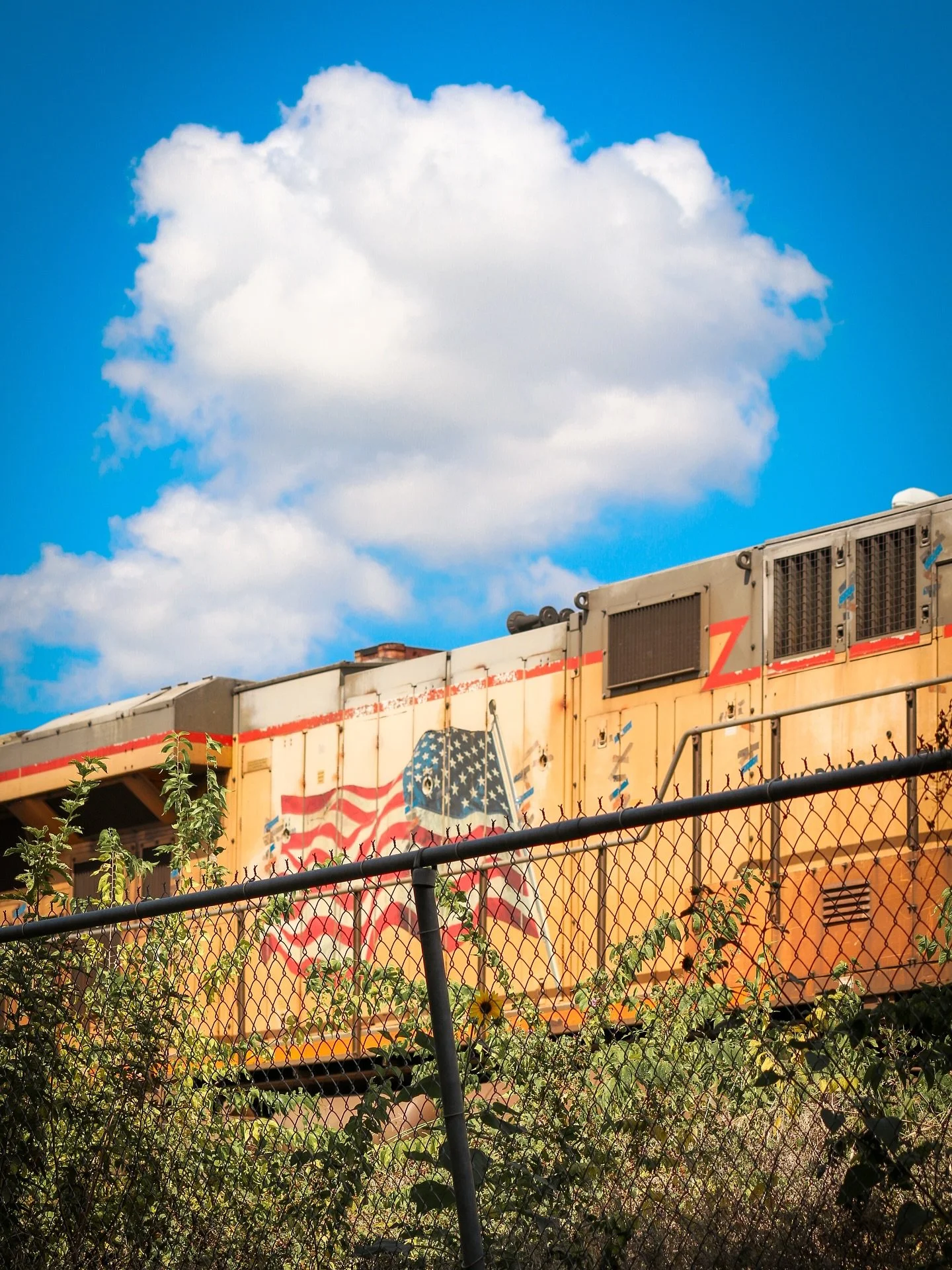 Southside - Fort Worth, Texas