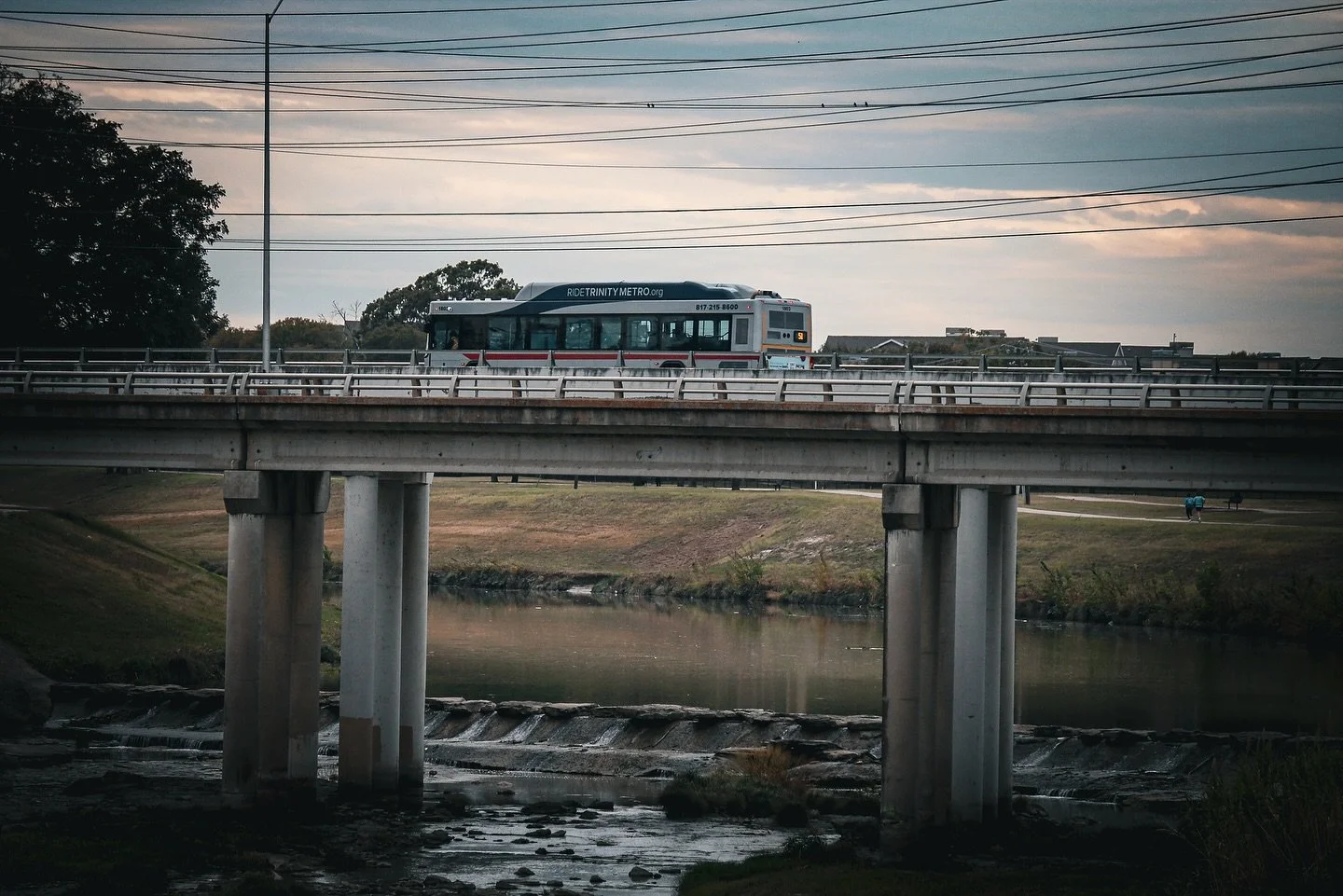 Trinity Trails - Fort Worth, Texas