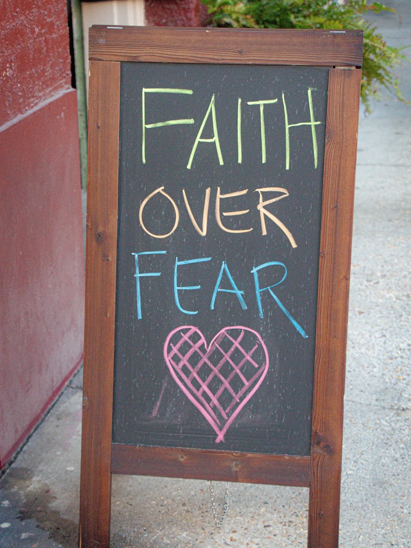 French Quarters - New Orleans, Louisiana