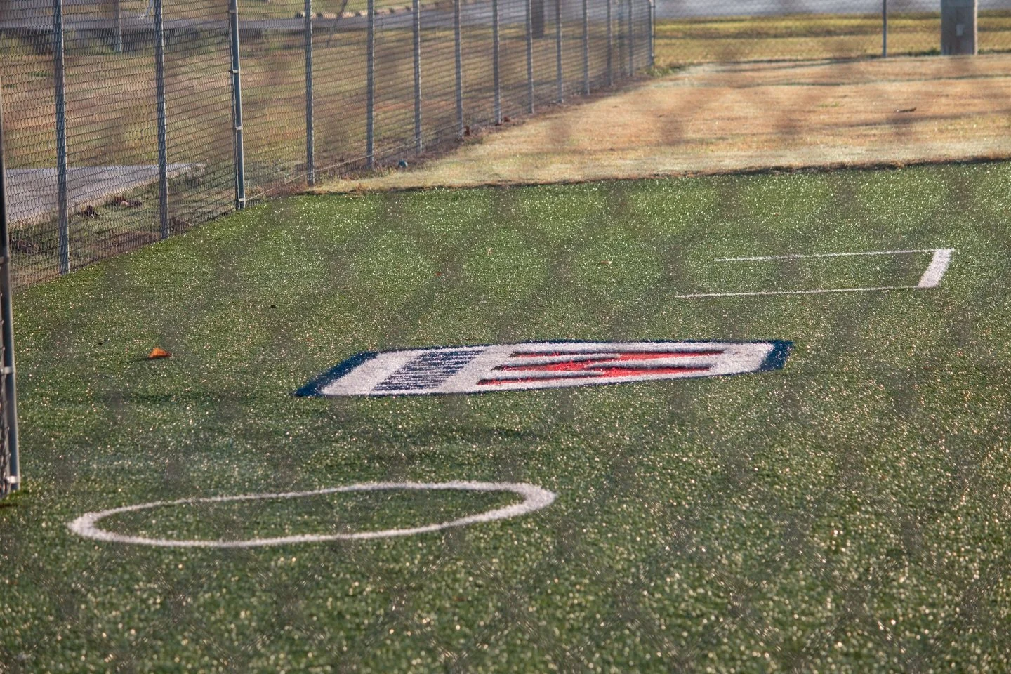 Return Trip

&mdash;&mdash;

Marathon Fields
Reserve, Louisiana