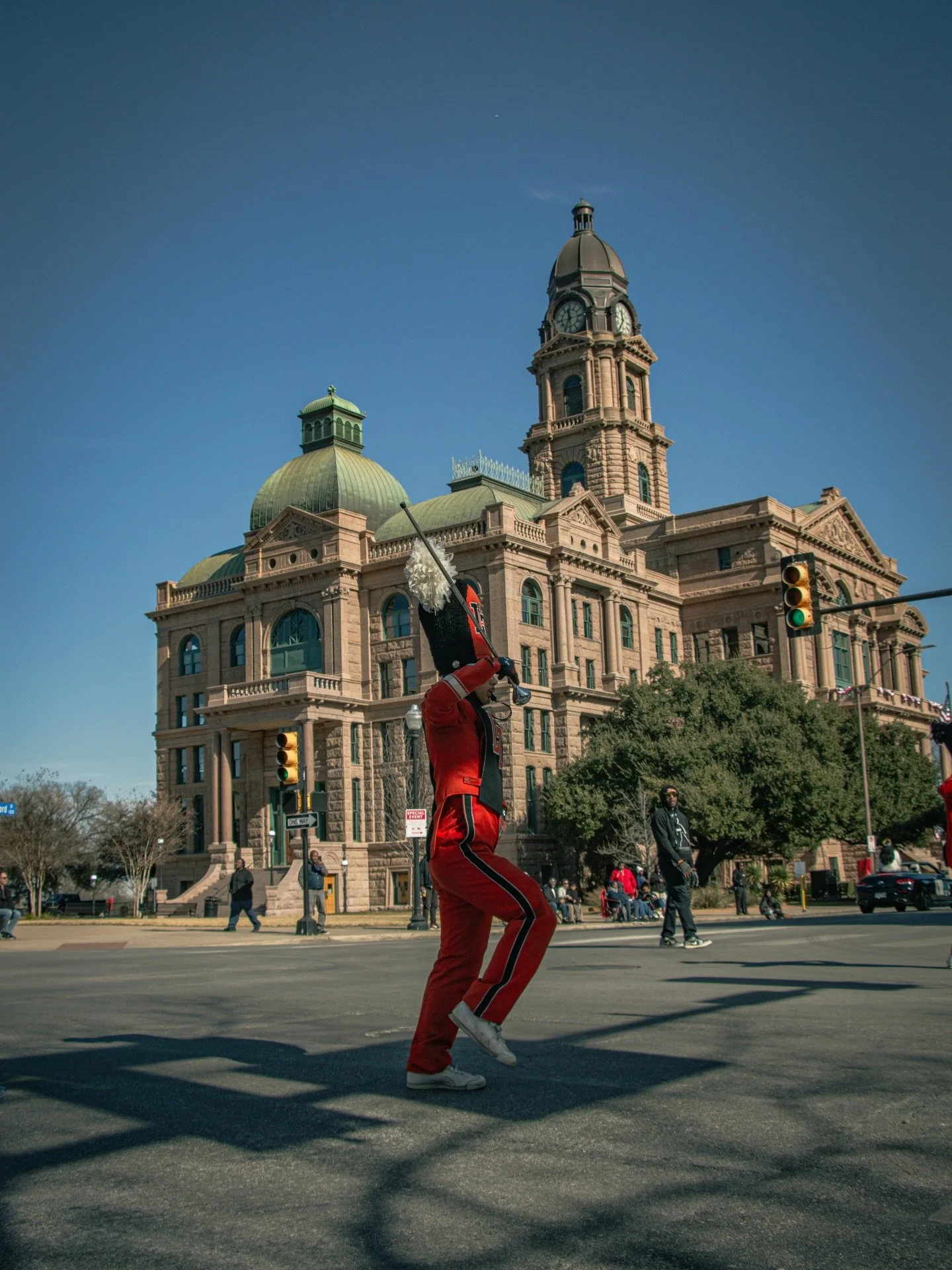 2026 Martin Luther King Jr. Day Parade - Downtown, Fort Worth