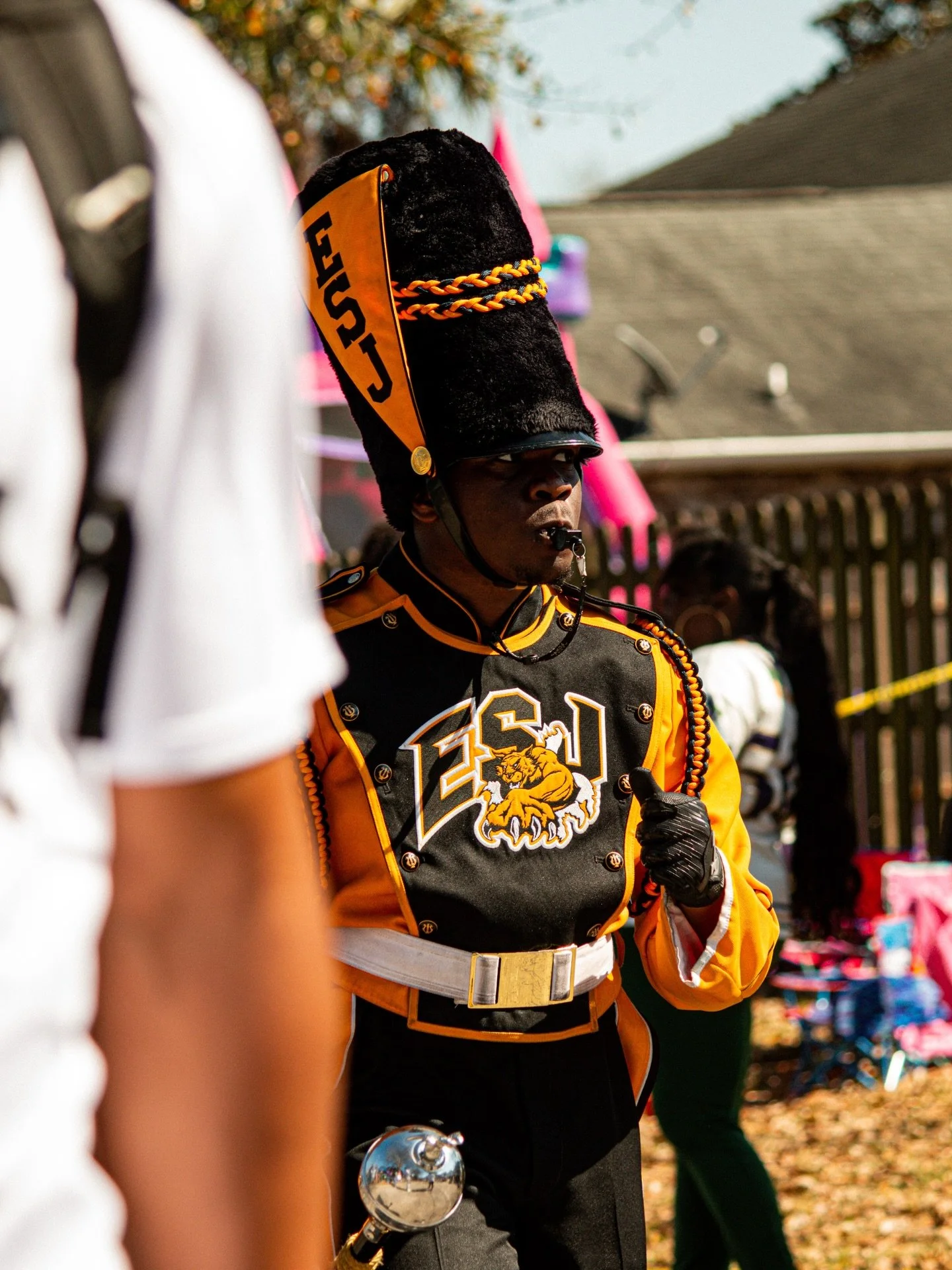 Mardi Gras 2026 - St. John the Baptist Parish, Louisiana