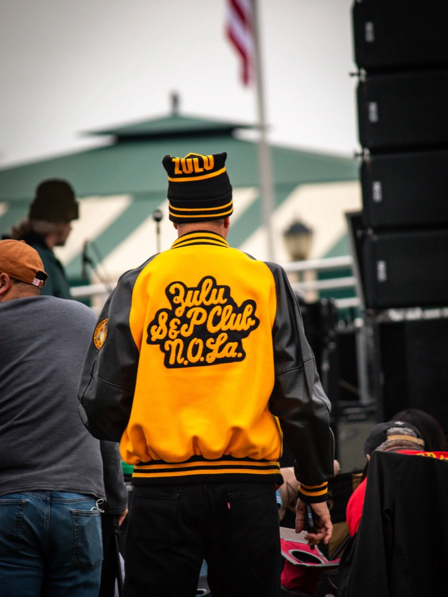 Mardi Gras 2026 - Lundi Gras Festival