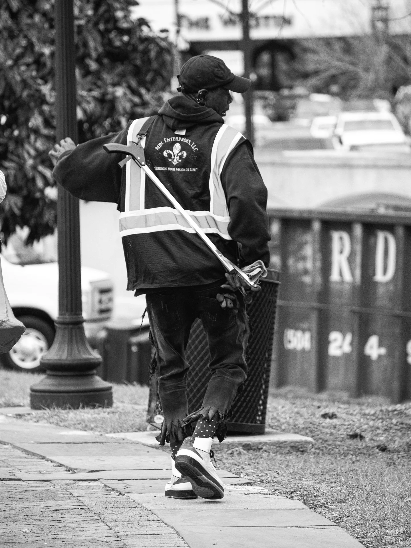 Lundi Gras Festival - Mardi Gras 2026; New Orleans, Louisiana