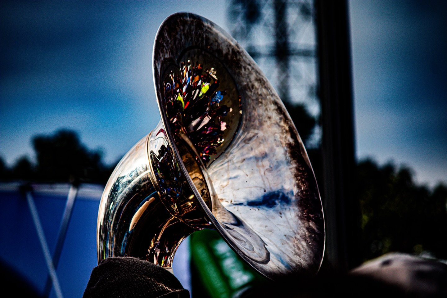 &ldquo;If our kids grow up with music in their lives, then there is no question. That they will always be loved.&rdquo;

- Whitney Houston