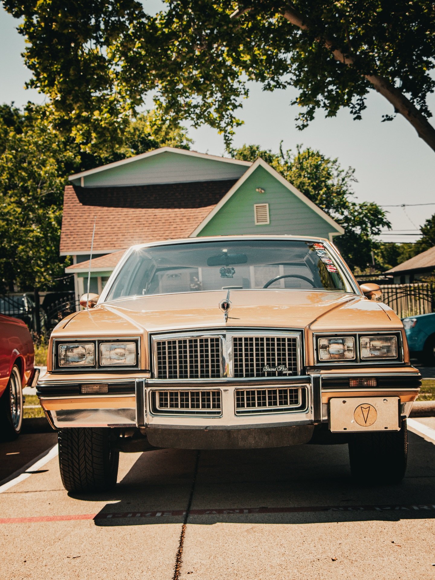 Tom&rsquo;s 2026 Classic Cars and Coffee Show

@blackcoffeefw 

- Fort Worth, Texas