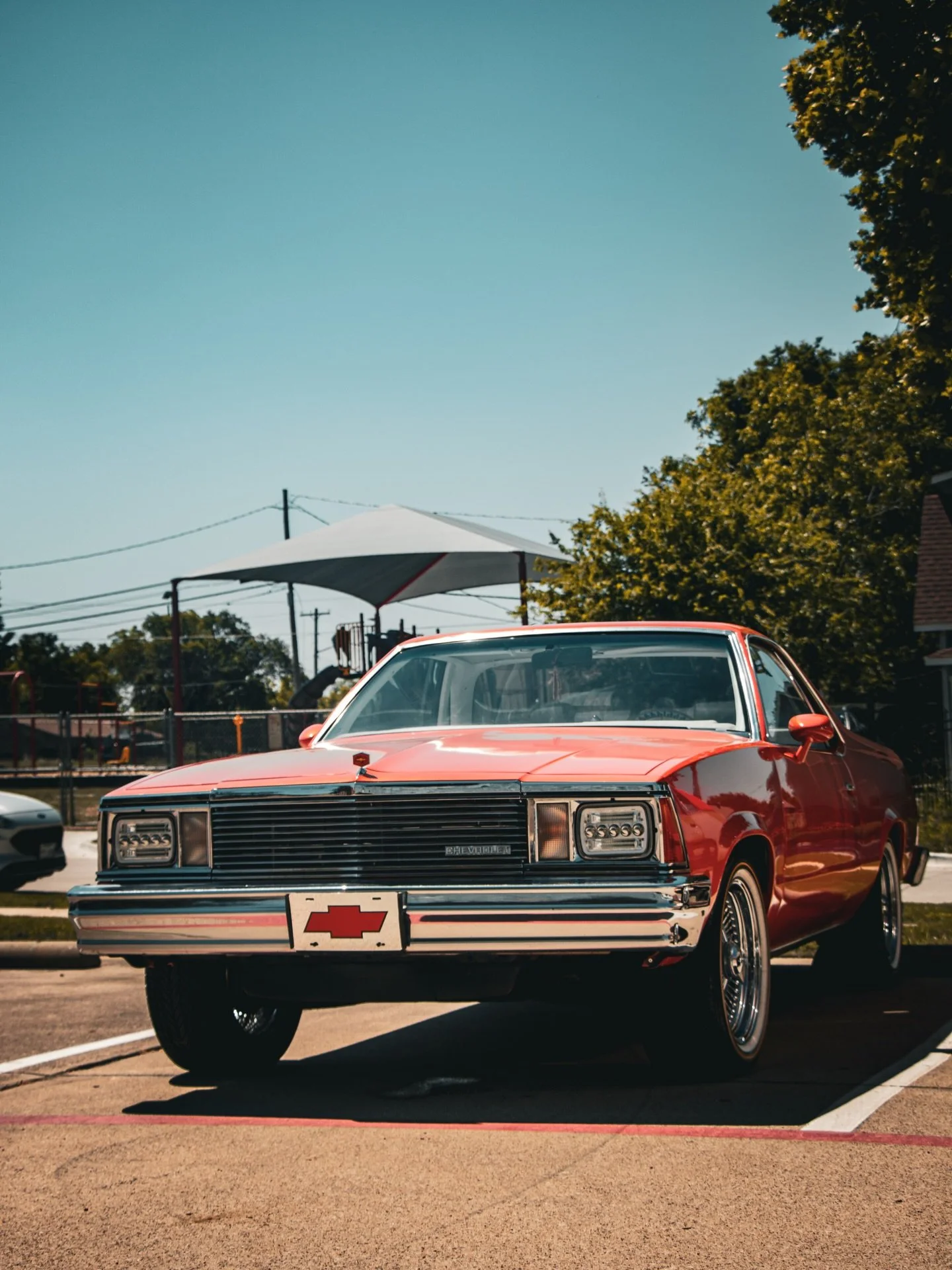 Tom&rsquo;s 2026 Classic Cars and Coffee Show

@blackcoffeefw 

- Fort Worth, Texas