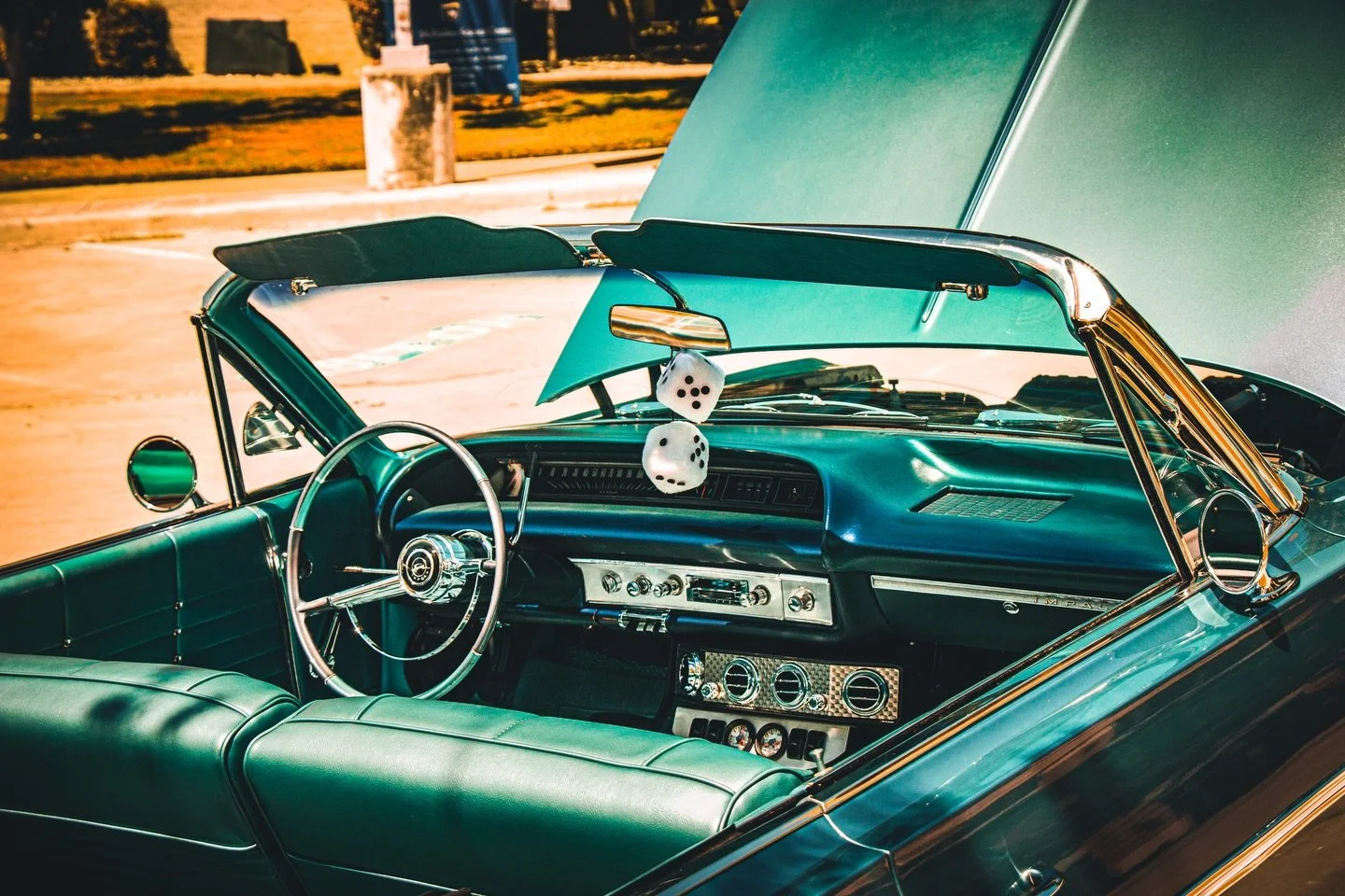 Tom&rsquo;s 2026 Classic Cars and Coffee Show

@blackcoffeefw 

- Fort Worth, Texas