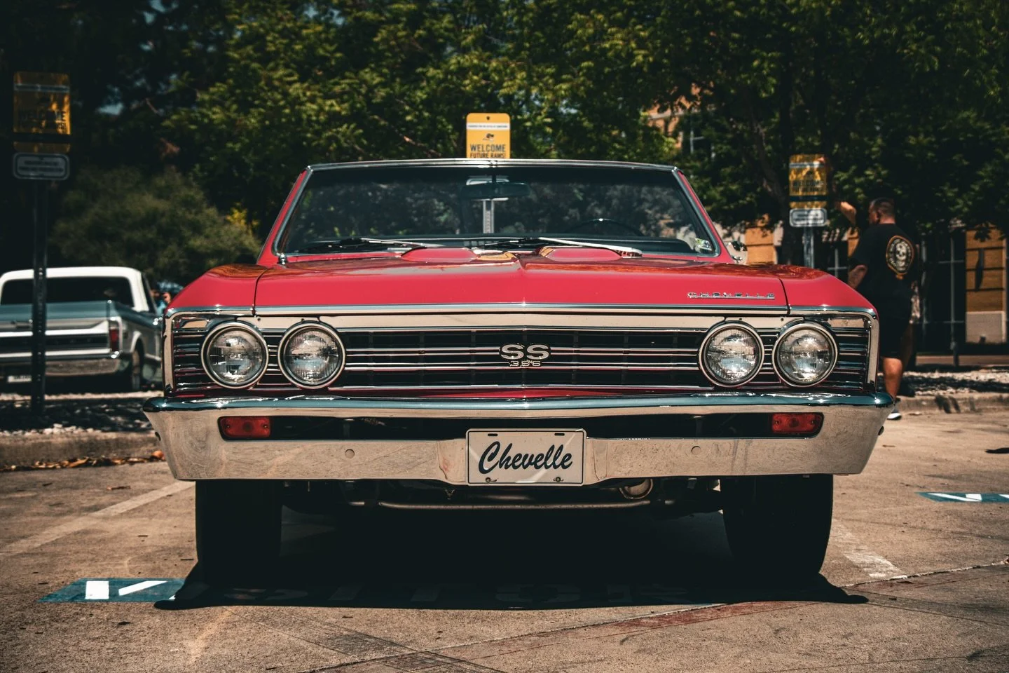 Tom&rsquo;s 2026 Classic Cars and Coffee Show

@blackcoffeefw 

- Fort Worth, Texas