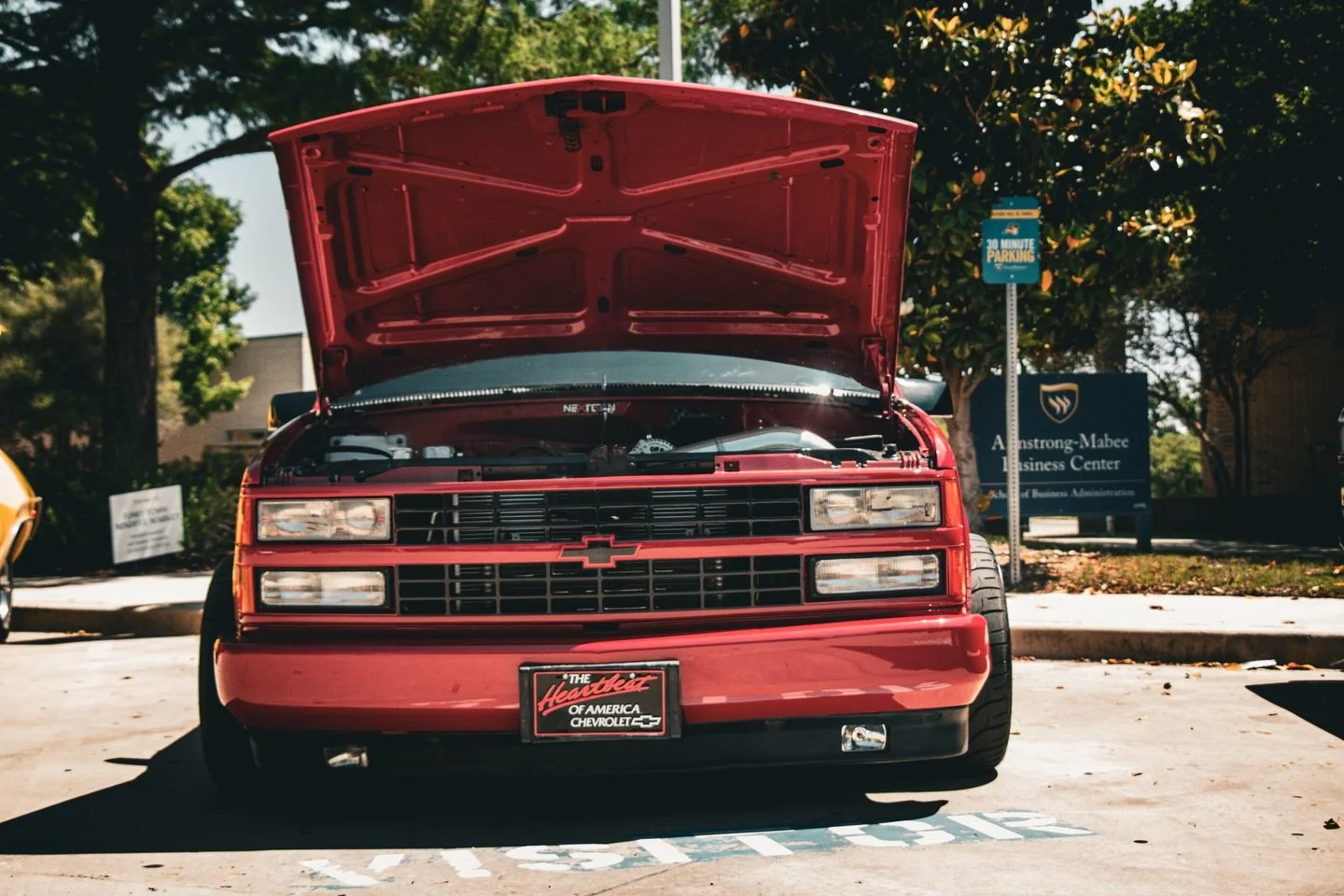 Tom&rsquo;s 2026 Classic Cars and Coffee Show

@blackcoffeefw 

- Fort Worth, Texas