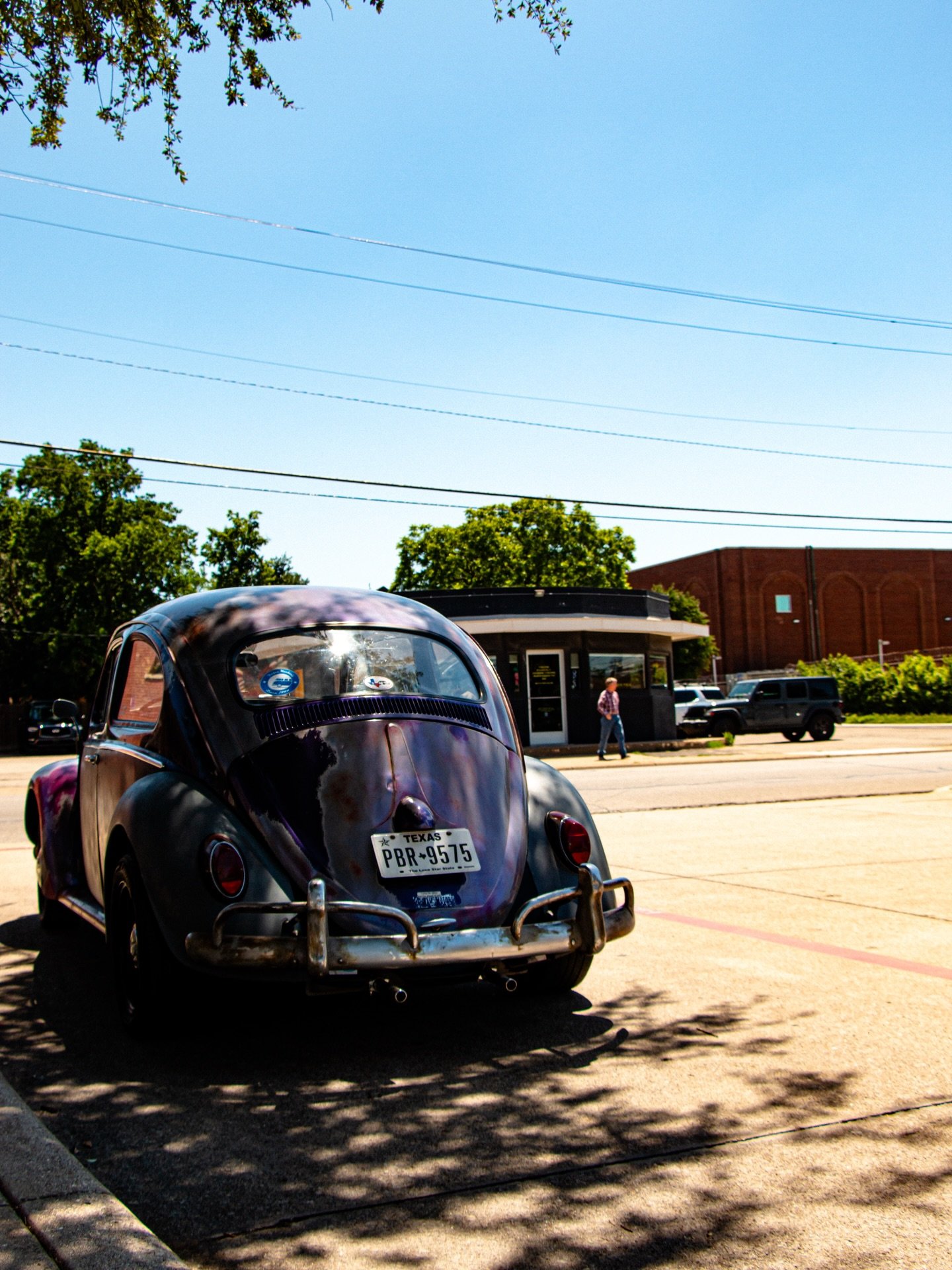 Tom&rsquo;s 2026 Classic Cars and Coffee Show

@blackcoffeefw 

- Fort Worth, Texas