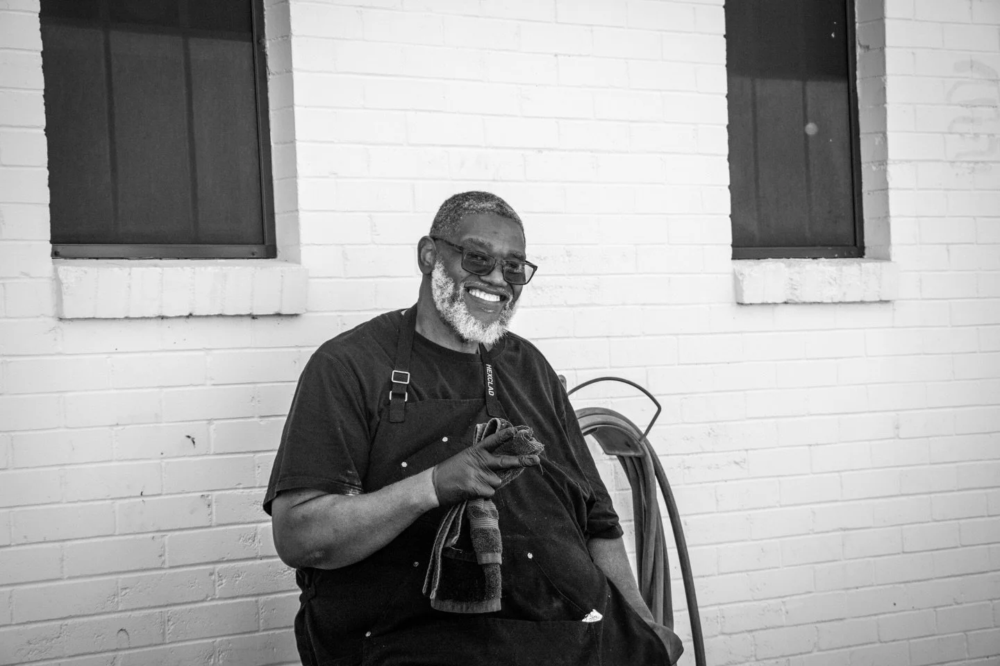 Love Letter to Fort Worth 

Thank you for your provision and protection.