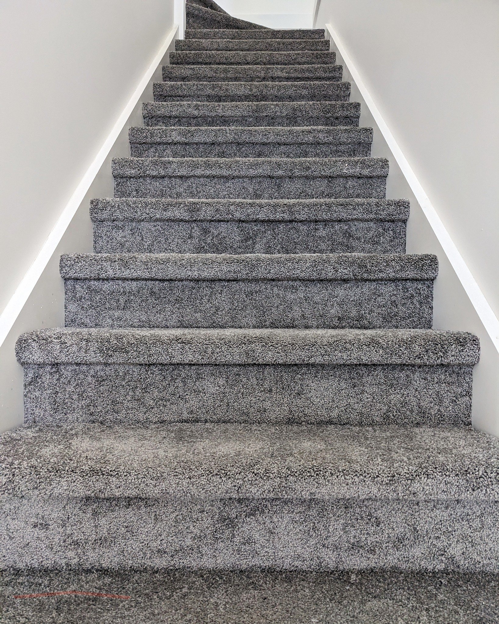 We always love a stair photo 🙌 Skway was installed by our team on some stairs in a home in Doveton 🌞