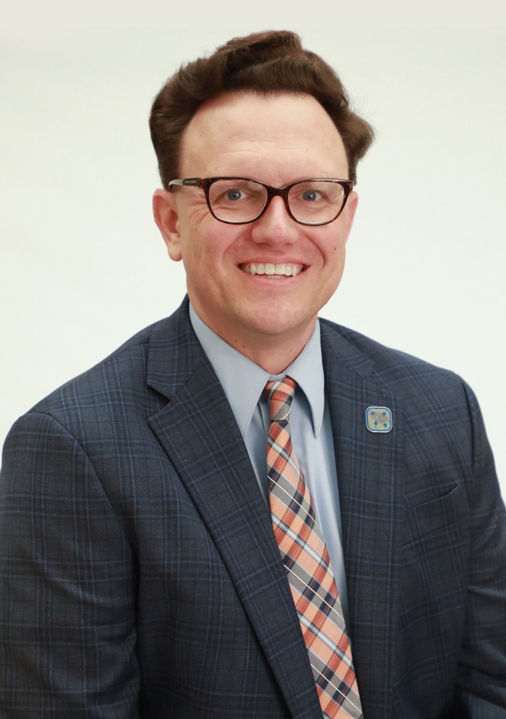 Corey Mohn