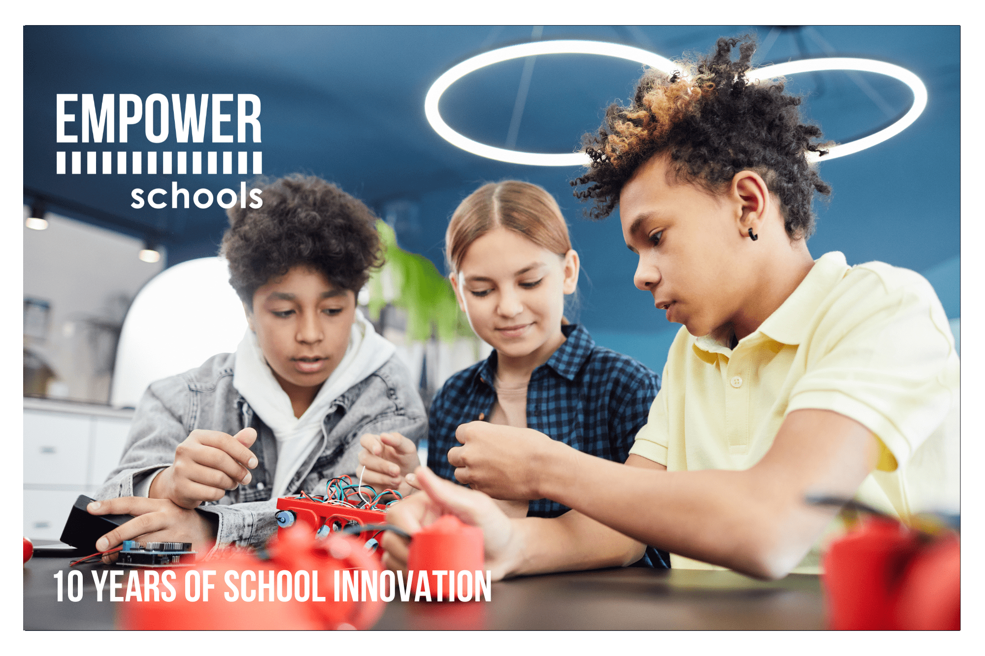 What Educators Want and Students Need
