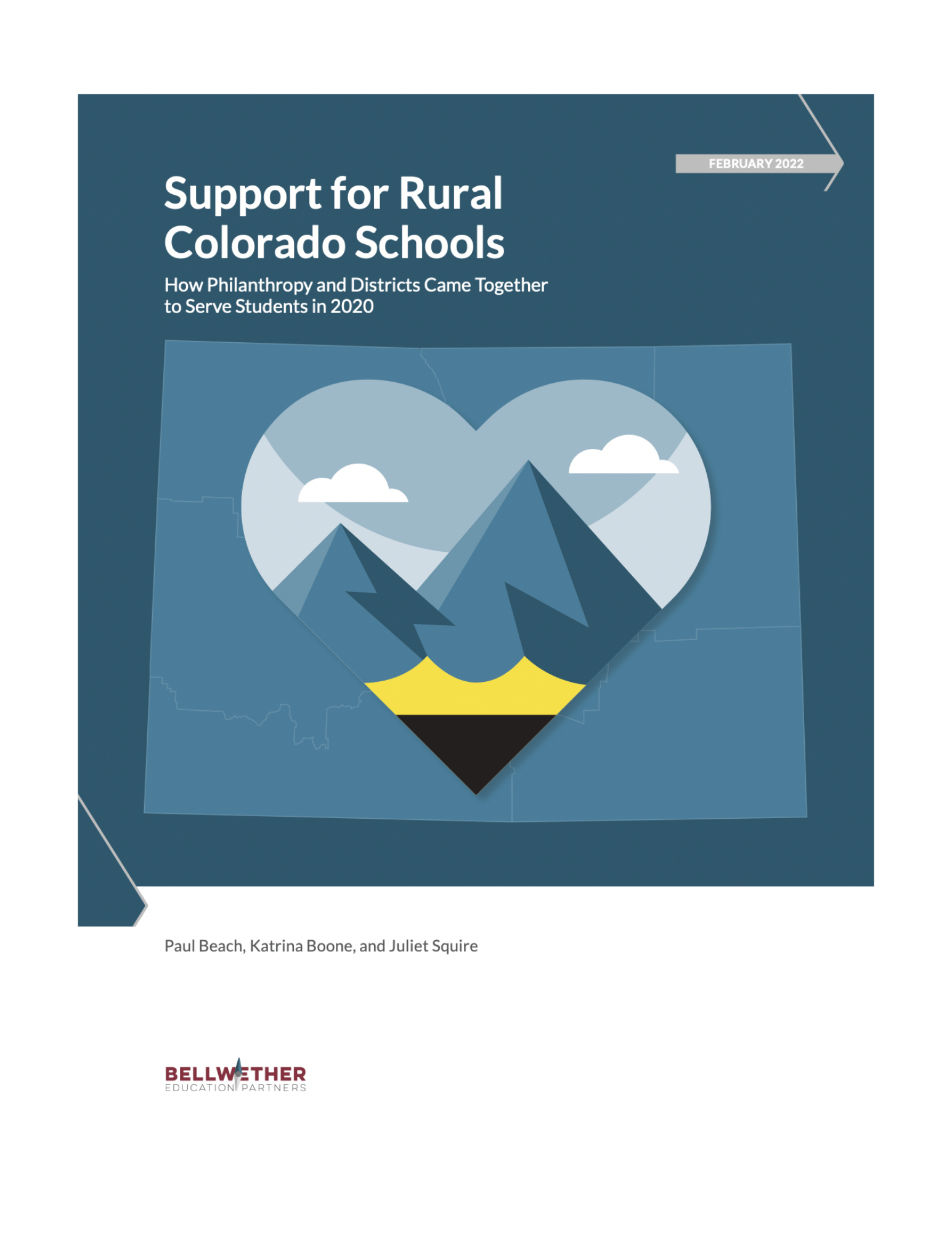 Support for Rural Colorado Schools