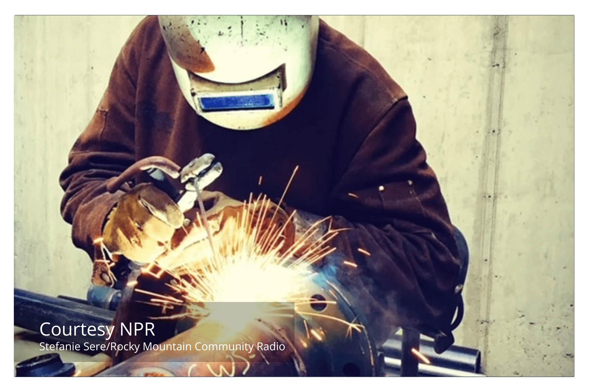 Helping students in rural Colorado explore different career pathways