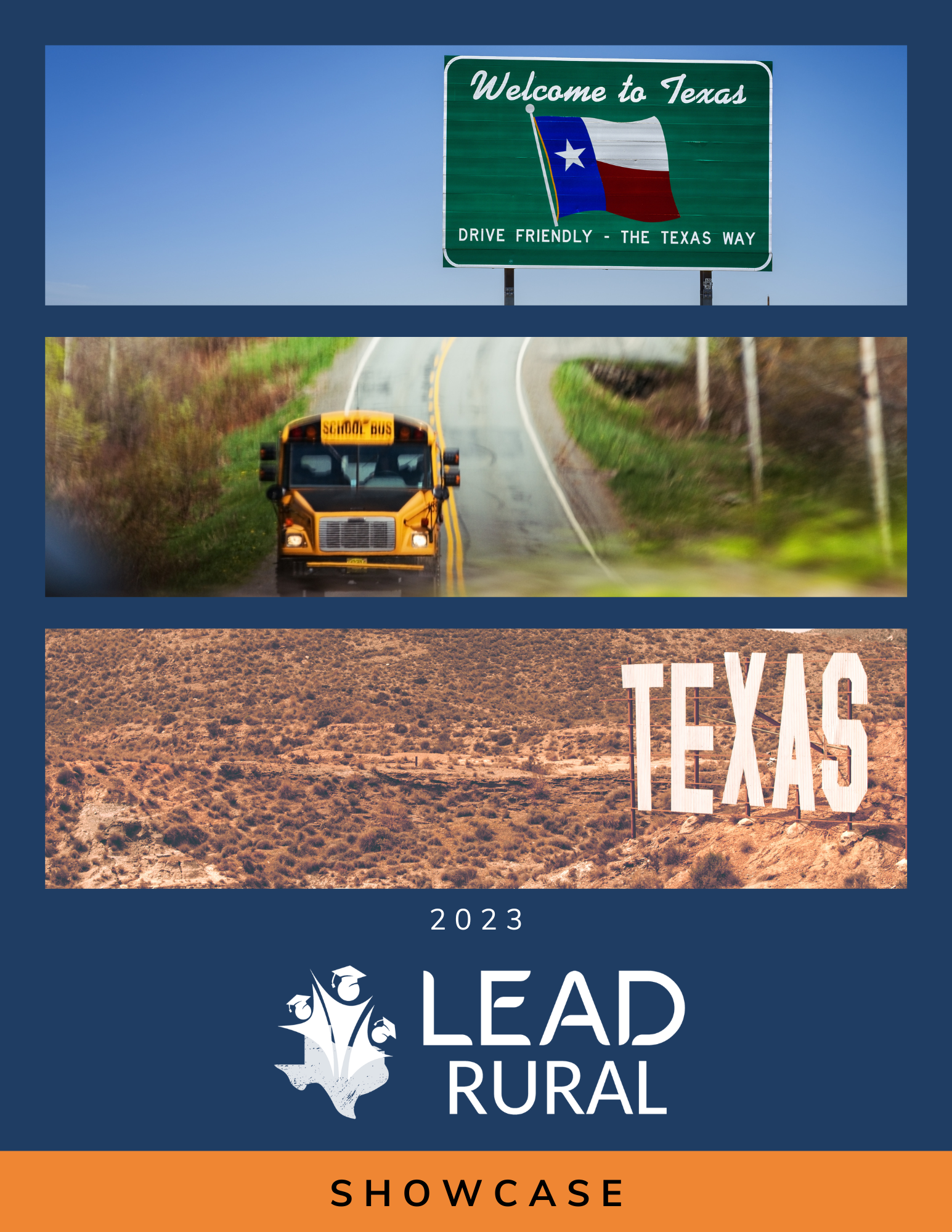 Leadrural Showcase