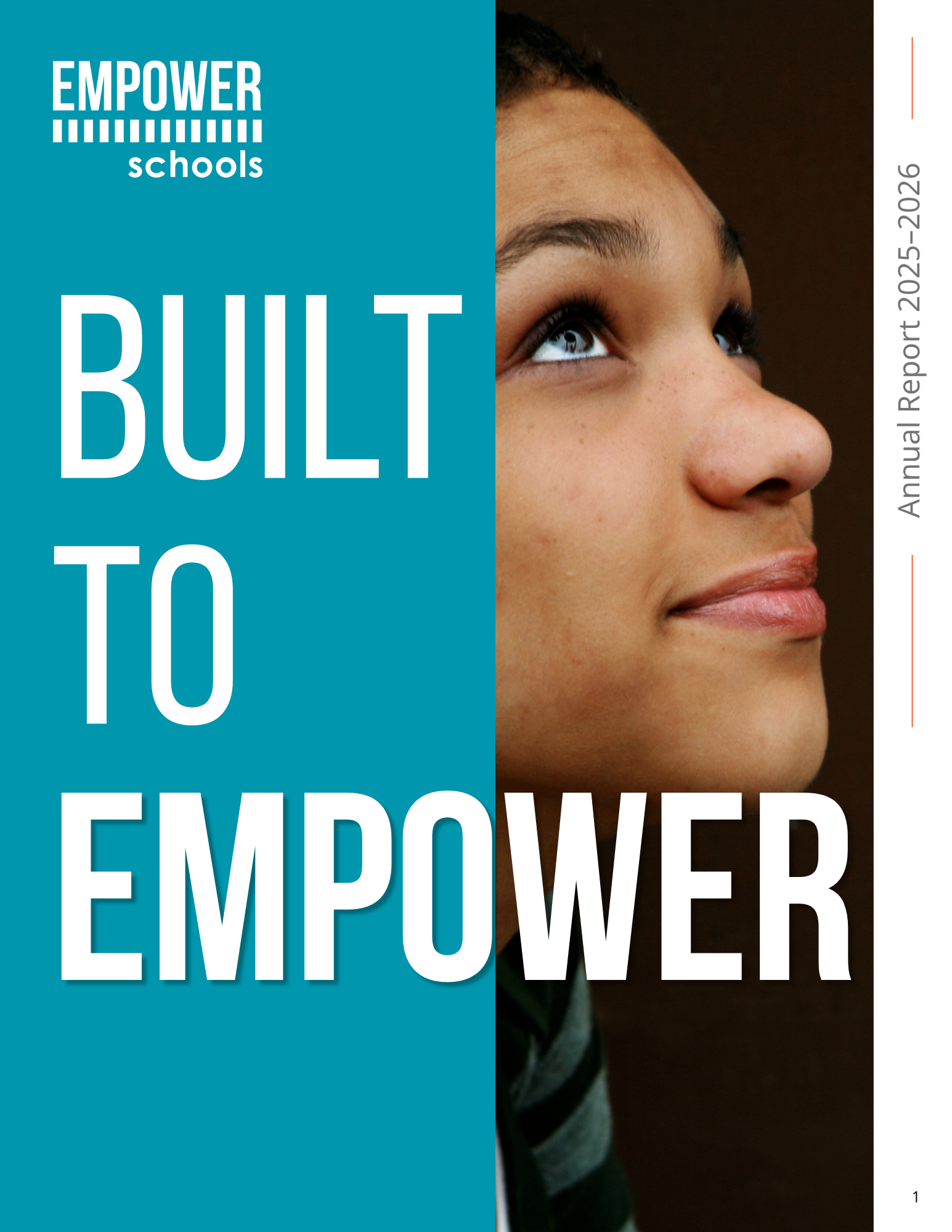 Empower Schools Annual Report 2025-26